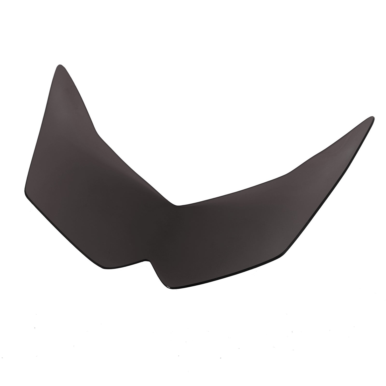 Etuvalon linssin suojaava kansi Kawasaki Ninja Z1000 07-09 Generic Blue