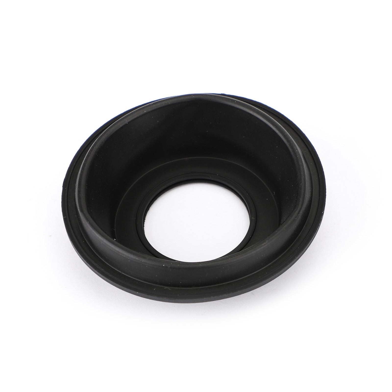 Kit de reparación de carburador pistón diafragma goma para Bandit GSF1200 GSF1200S 01-05 Generic