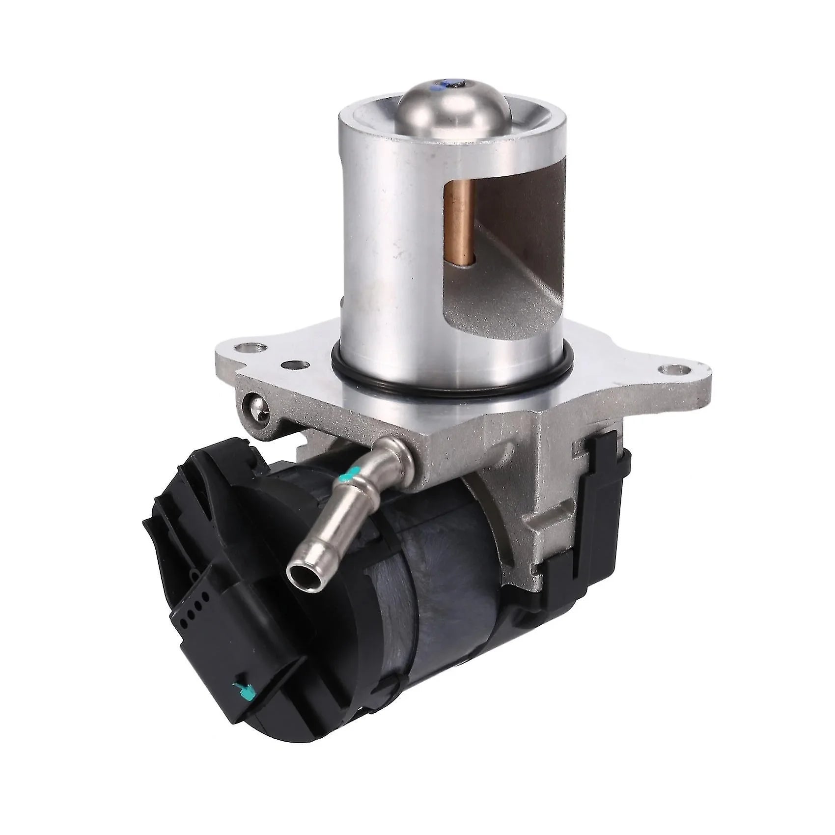 Mercedes-Benz W212 X164 W166 W221 Valvola e guarnizione EGR CLS GLE GLK 6421402160 Fedex Express