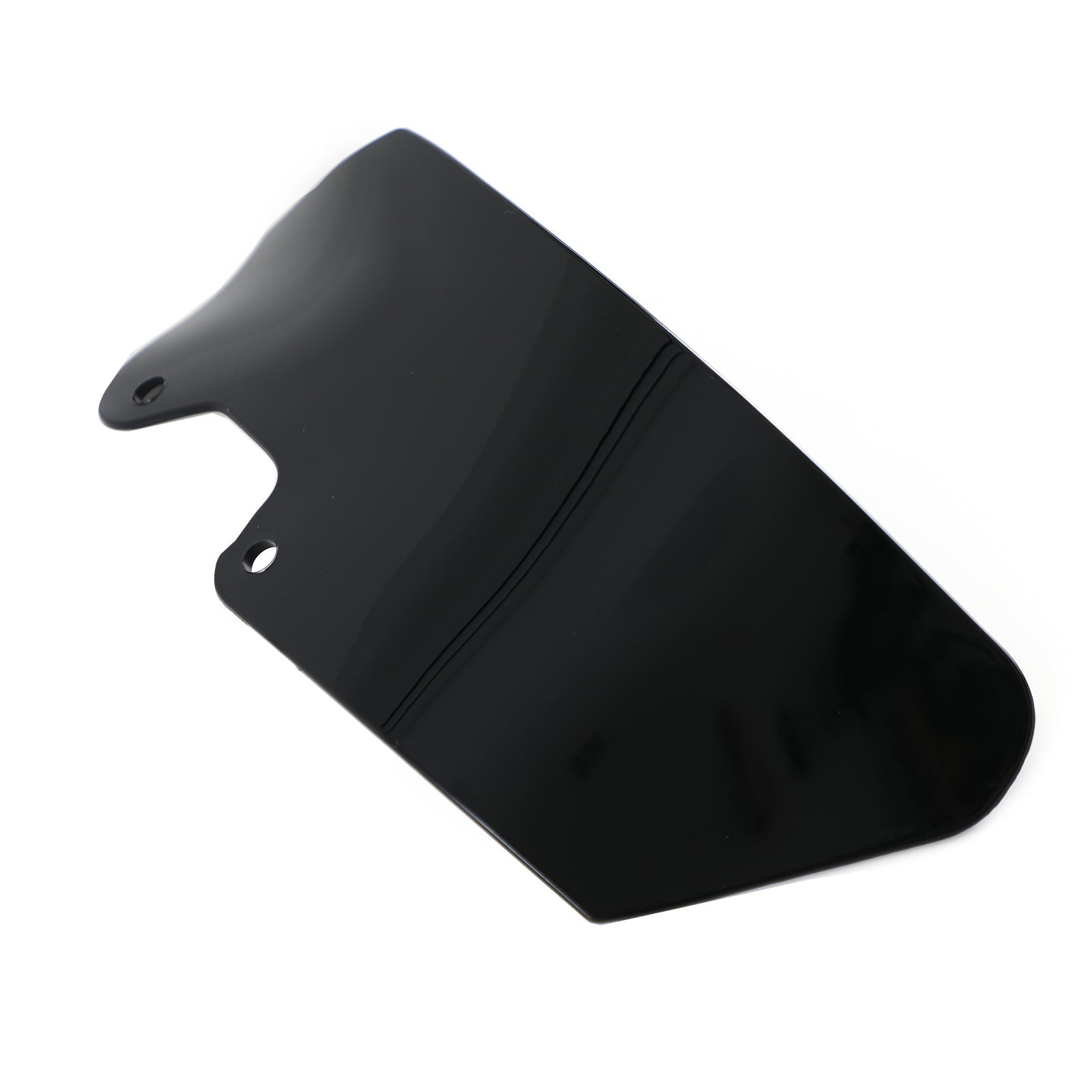 Pannelli laterali del parabrezza per BMW R1200GS R1200 Adv K51 Adventure 2006-2013 Generico