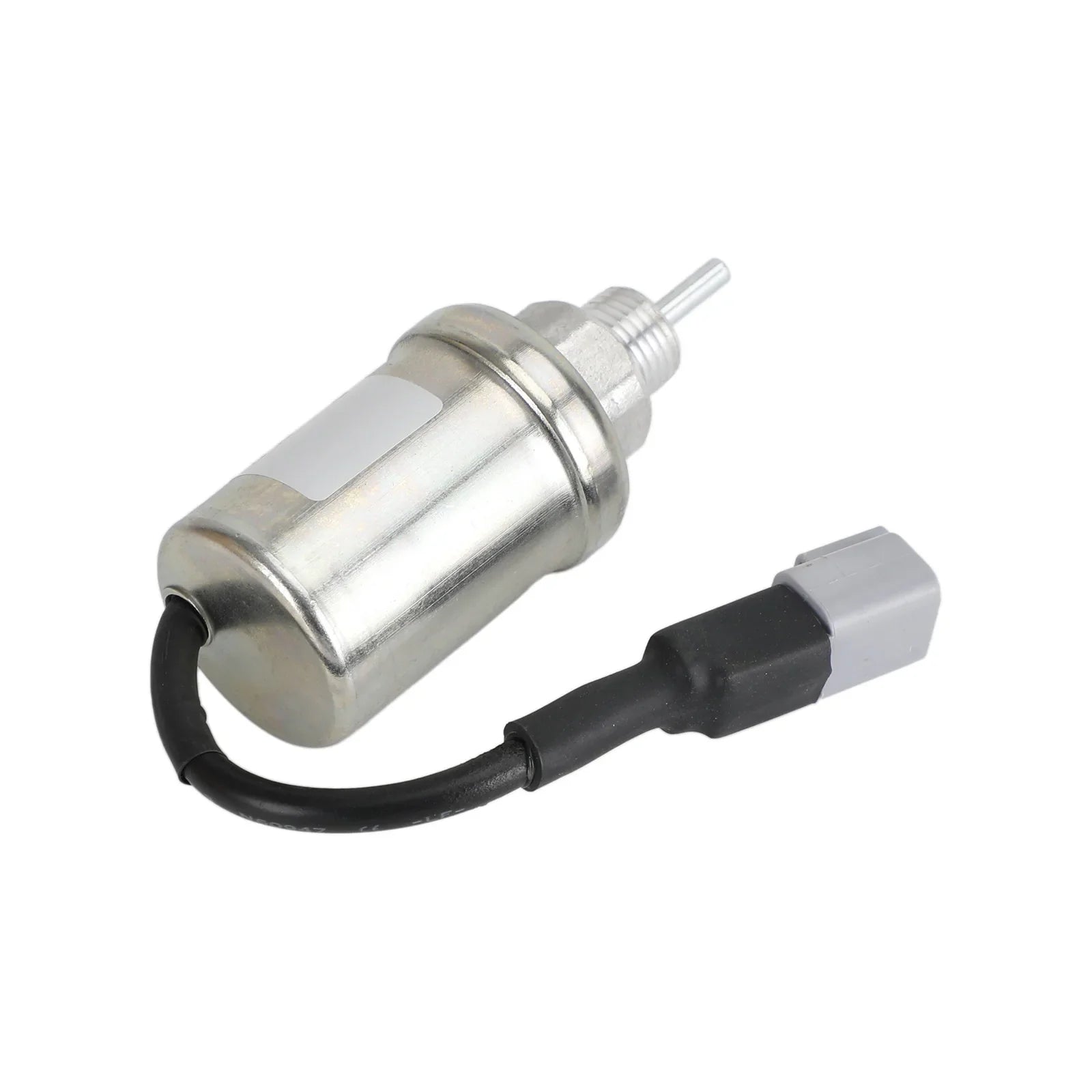 Elektromagnes odcinający paliwo U85206452 dla Perkins 402D 403C 403D 404C 404D