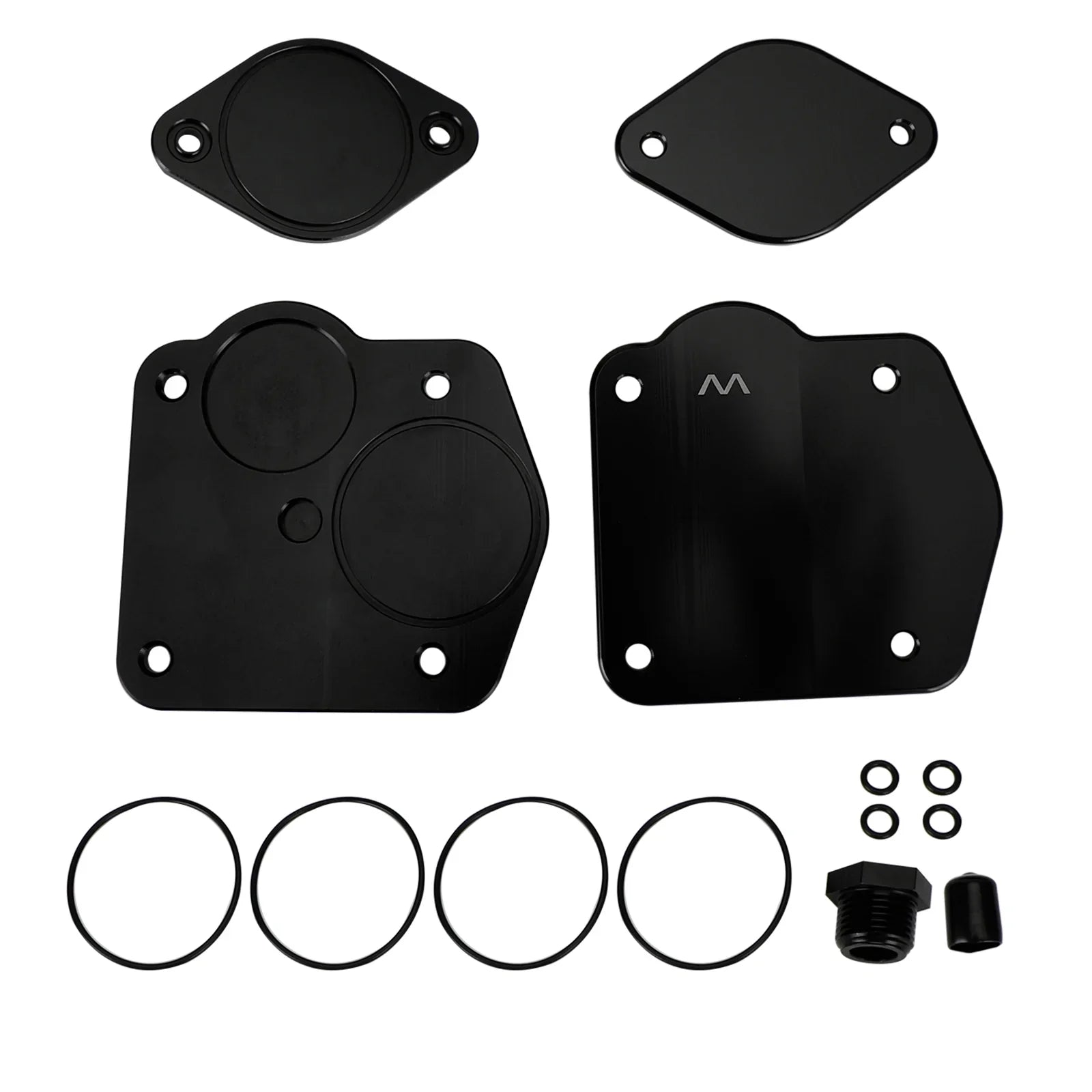 Kit blocco OPAS billet CNC 2003-2011 SEA DOO GTX RXP RXT RXPX RXTX 215 255