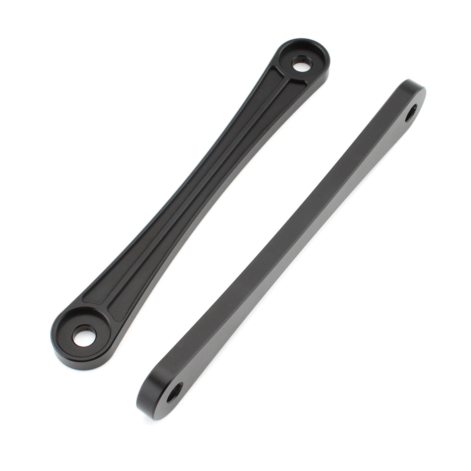 30mm Kawasaki Ninja H2 SX 2018-2021Kit de lien 'abaissement en aluminium CNC