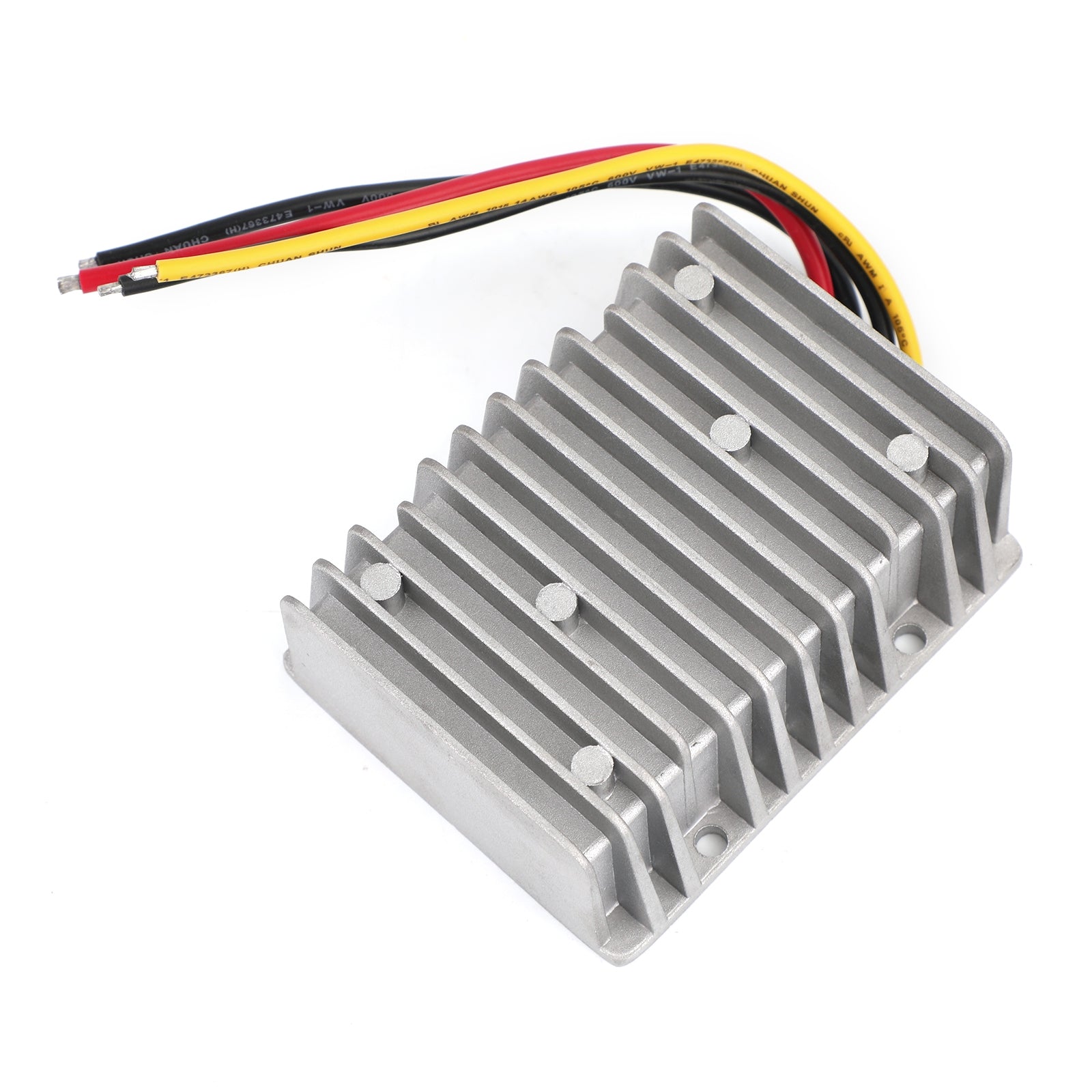 Waterdicht 8V/40V naar 13,8V 20A 276W Step Up DC/DC Power Converter Regulator Generiek