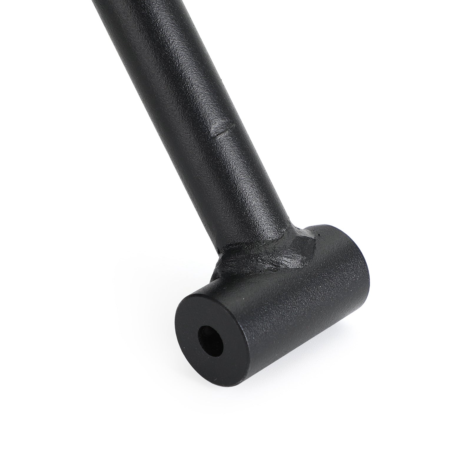 Supporto Portapacchi Parafango Posteriore per Kawasaki D-Tracker X 250 KLX 250 08-16 Generico