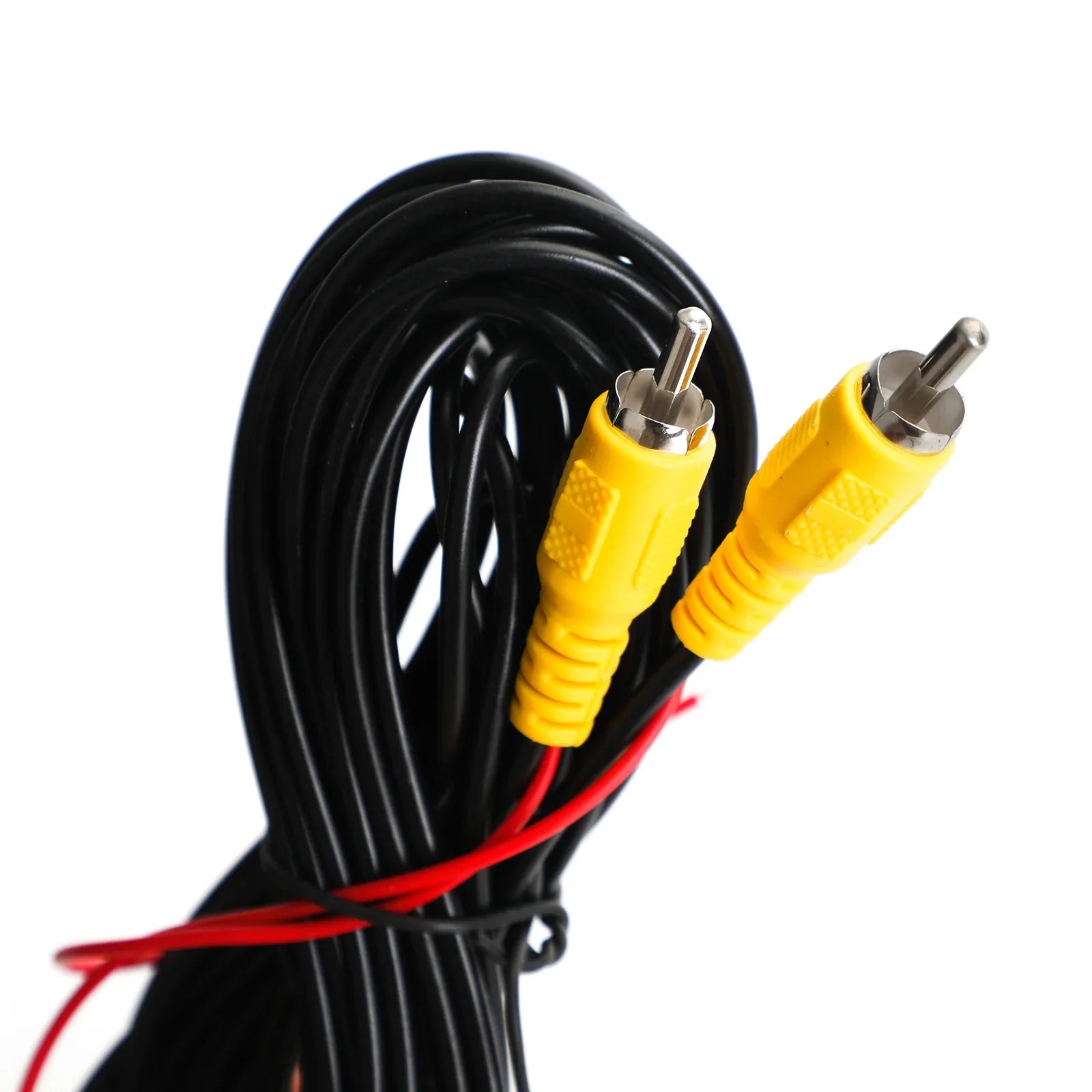 170 ? Telecamera per retromarcia HD per retromarcia per auto, visione notturna, telecamera per parcheggio, impermeabile generica