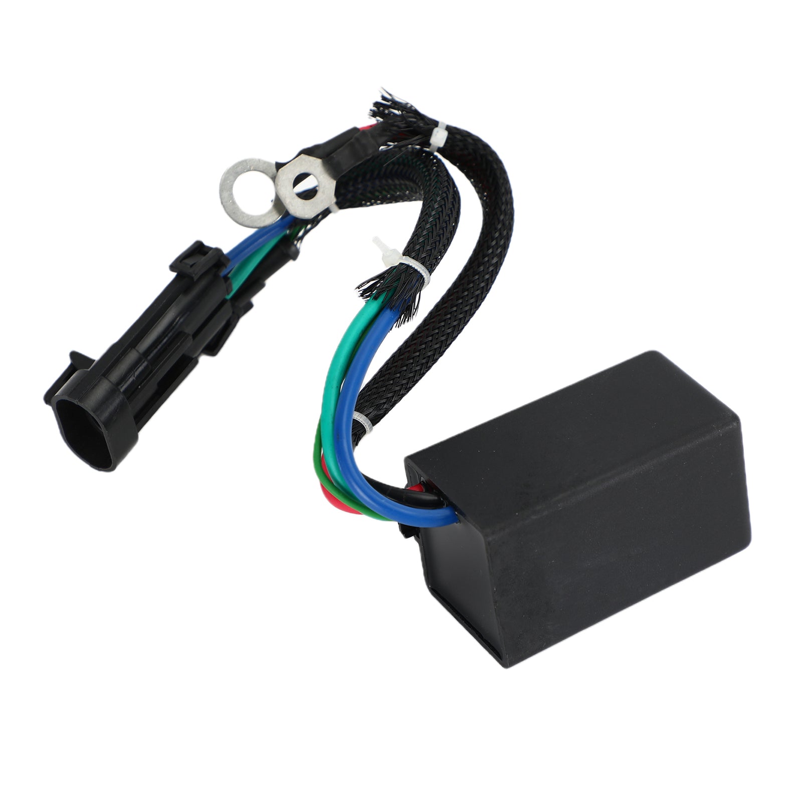 Relè di assetto inclinabile adatto per Johnson Evinrude 40HP 50HP 60HP 75HP 90HP 150HP 0586767