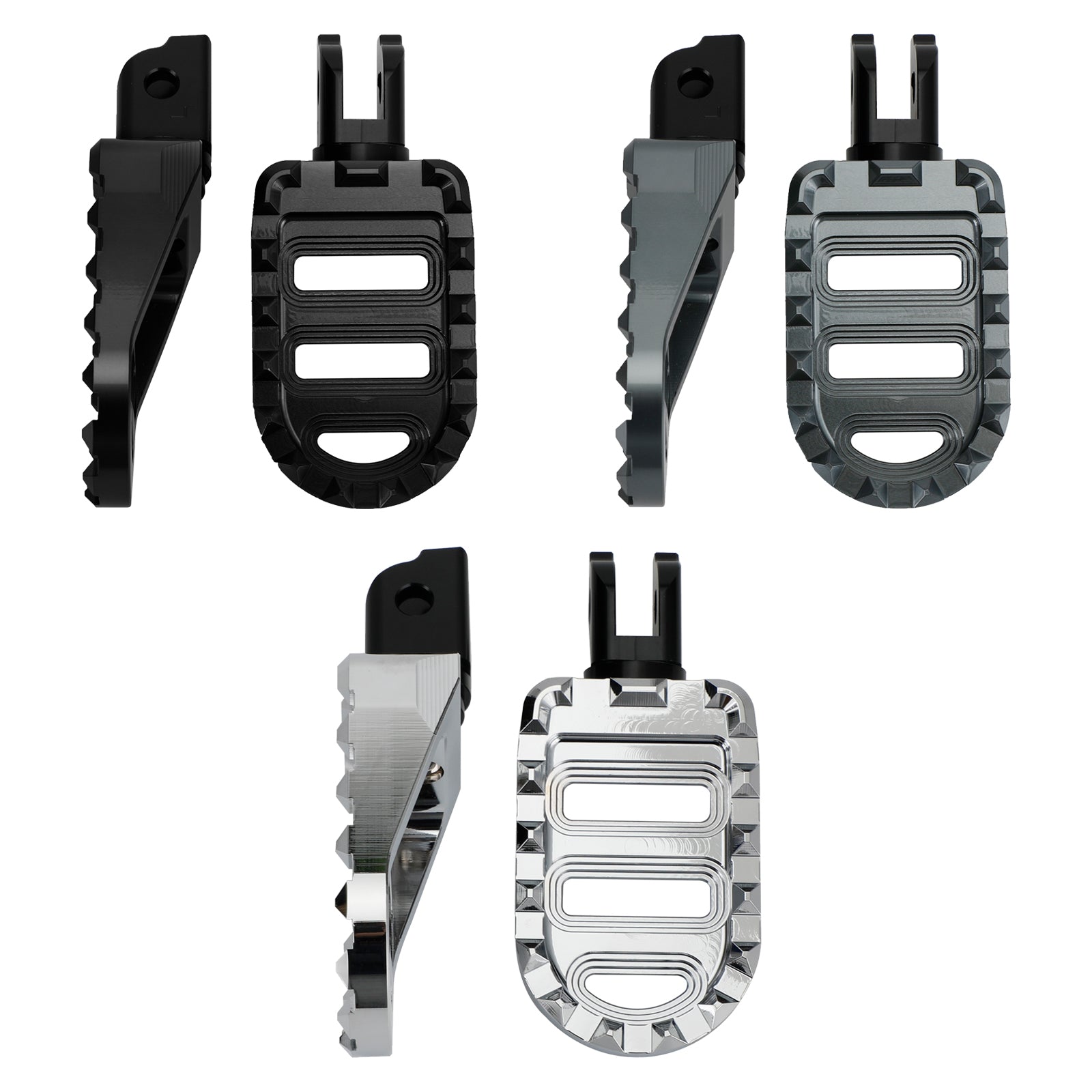 Sportsterin alempi ratsastaja rasva Bob Softail Futs -pohjainen