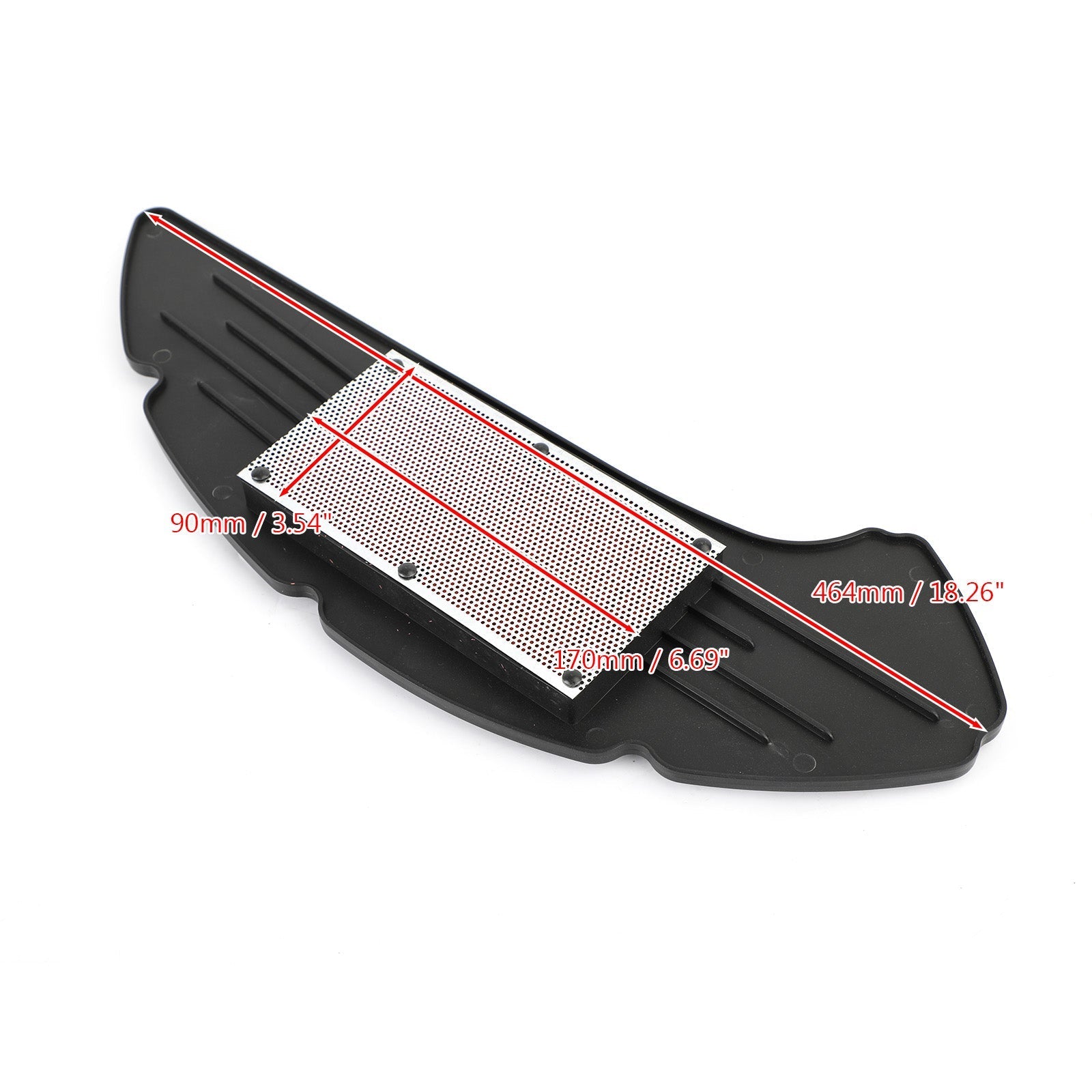 Zamenjava zračnega filtra za Yamaha NMAX 155 NMAX155 N-MAX 2020 Generic