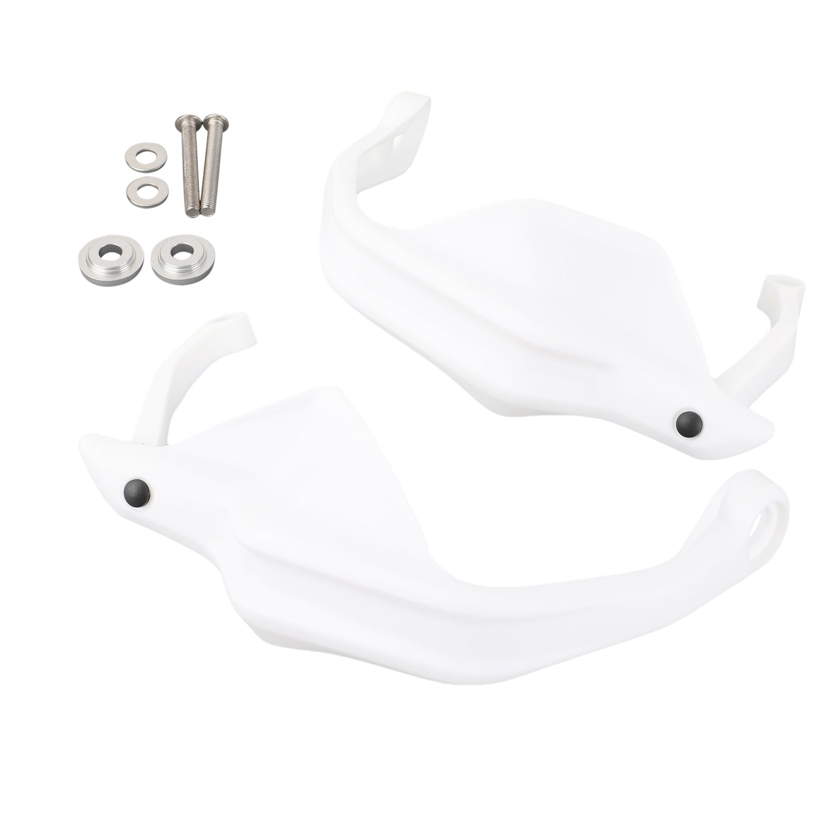 Stuurbeschermer Handkappen voor BMW S1000XR/F800GS ADV/R1200GS LC/ADV Generiek