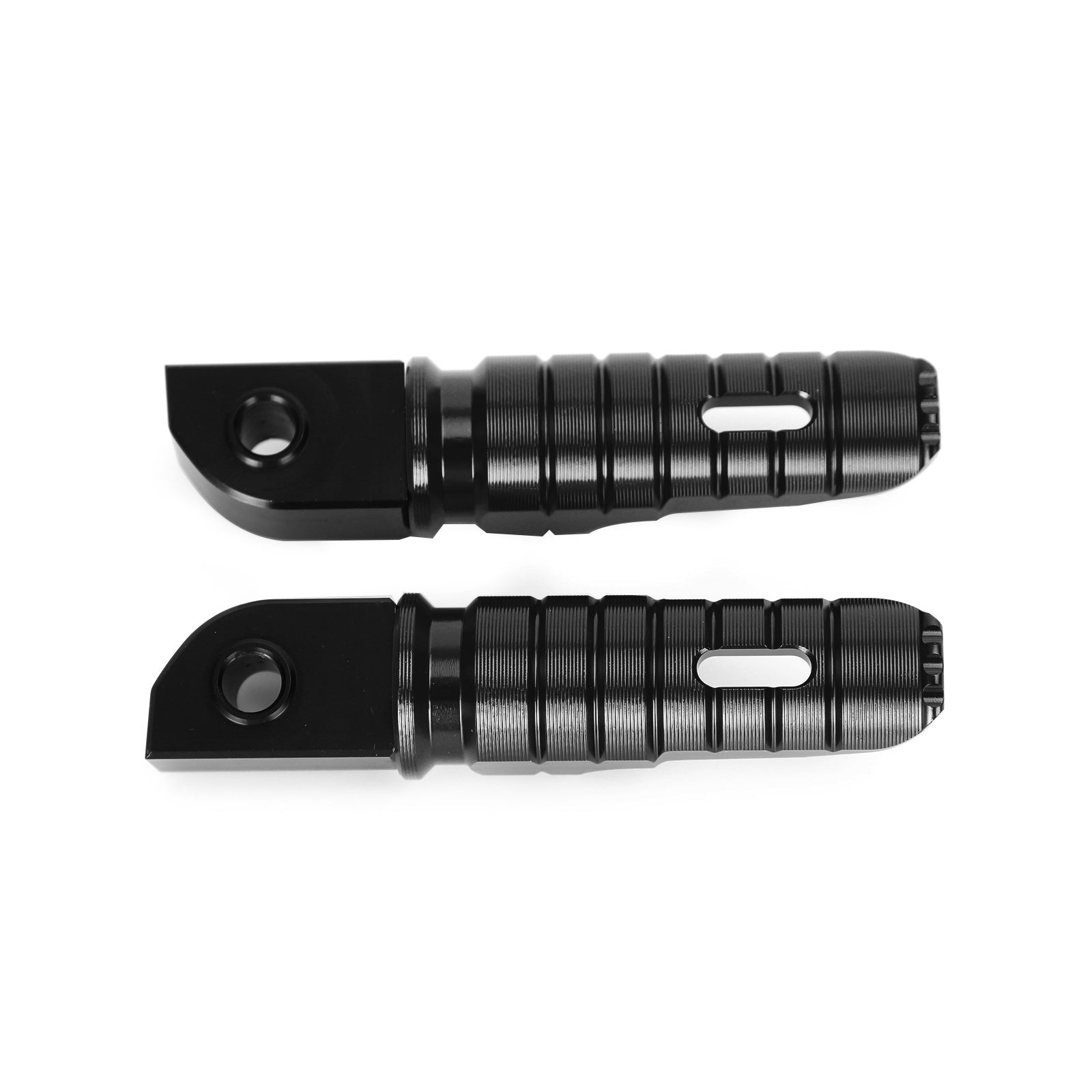 Tylne podnóżki odpoczywają dla ulicy Scrambler 900 Bonneville T100 T120 Generic