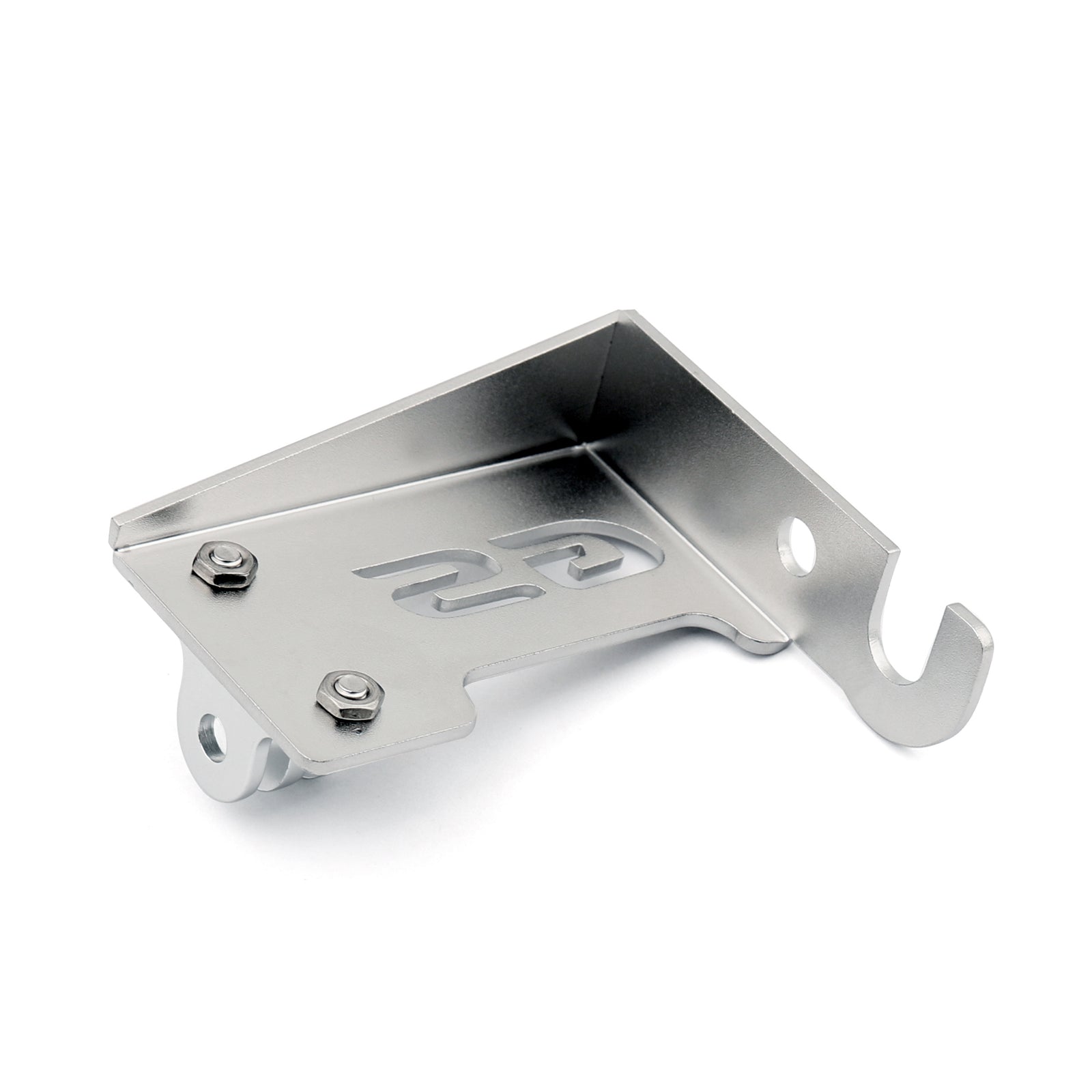 Akcijska kamera Rollei in združljiva podpora za pritrditev za BMW R1200GS Adventure