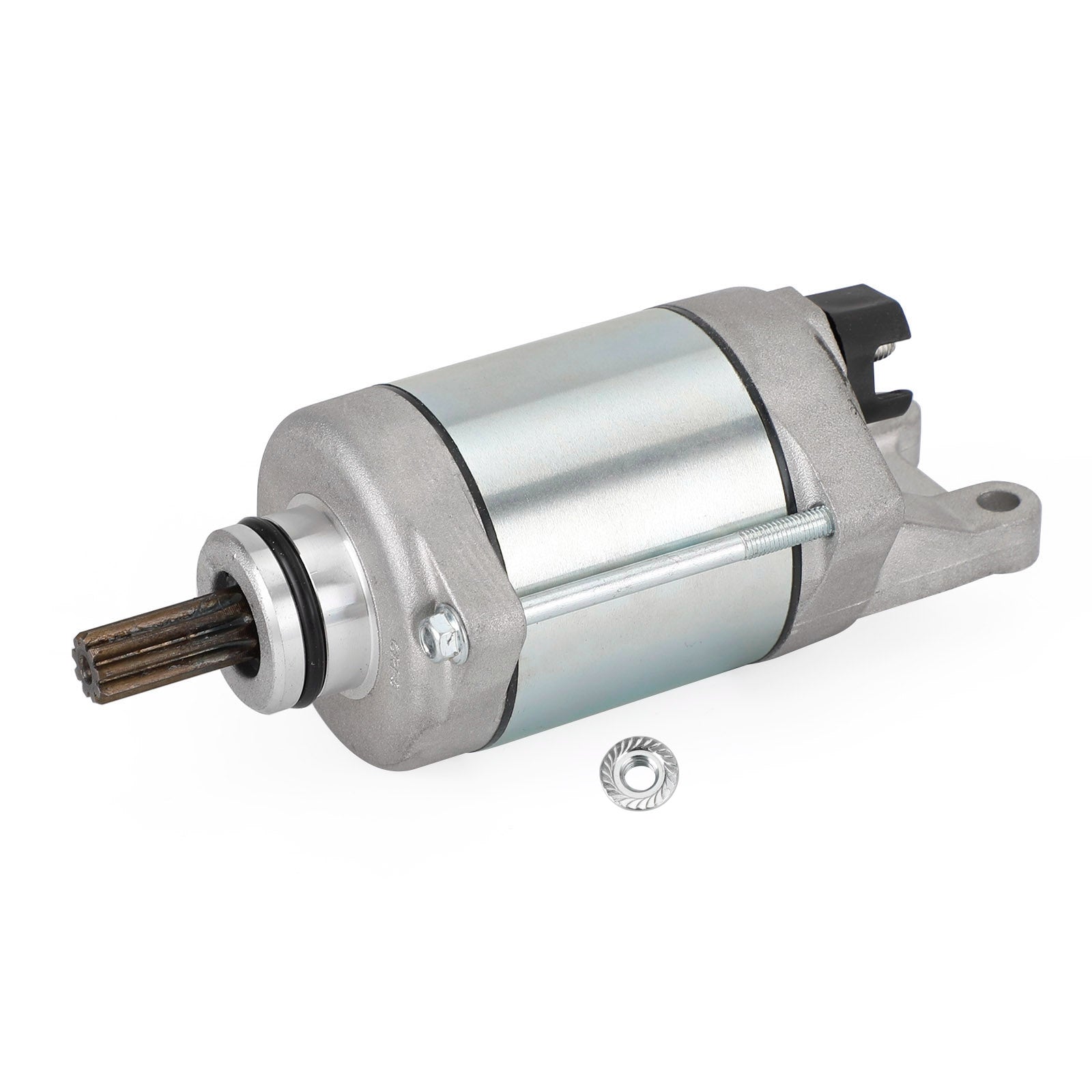 27040193A Démarreur pour Ducati Panigale V4,S,R Streetfighter Multistrada V4,S 2018-2022 Fedex Express