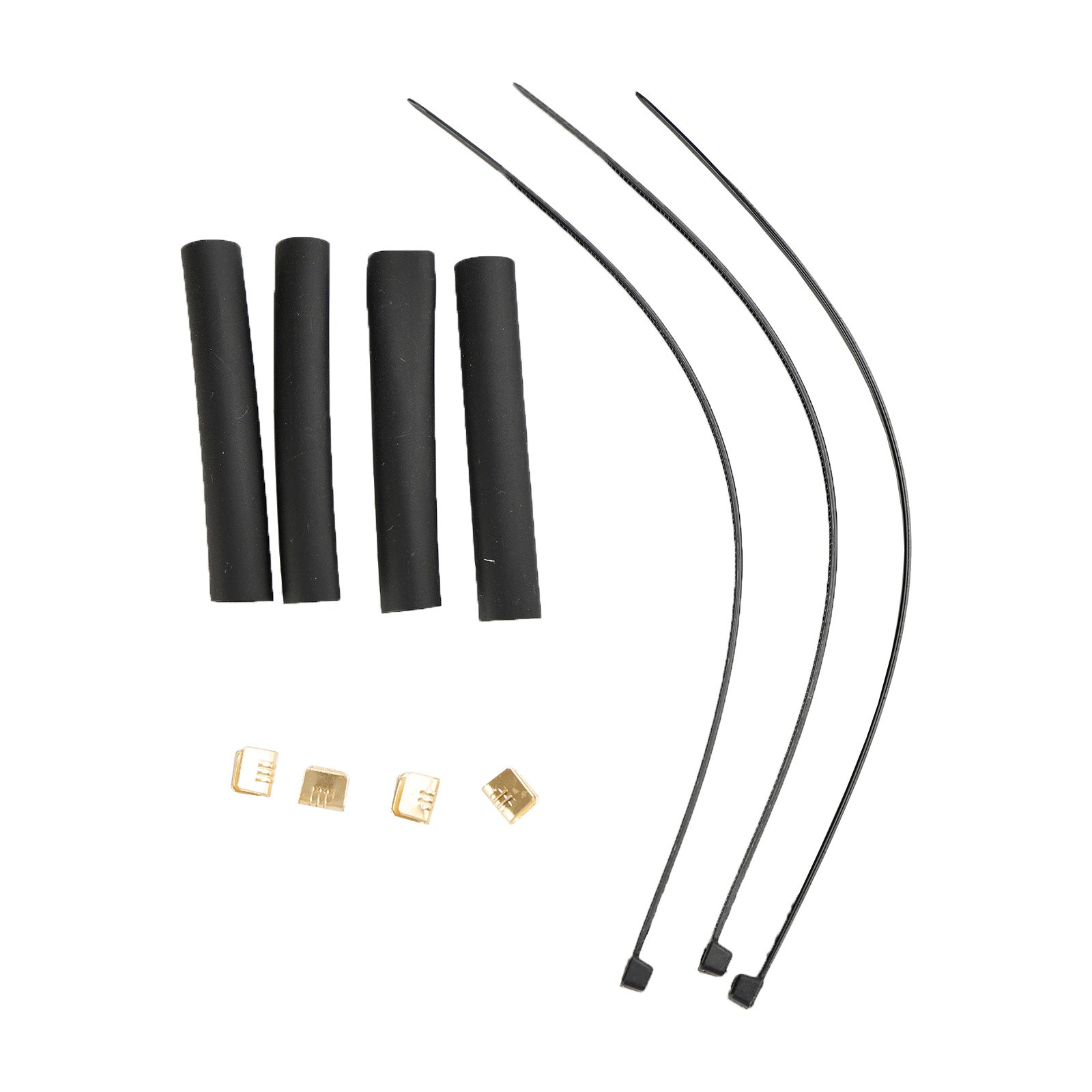 Zestaw okablowania przekaźnika pompy paliwa 68269523AD dla Jeep Dodge Chrysler Ram 1500 2011-13