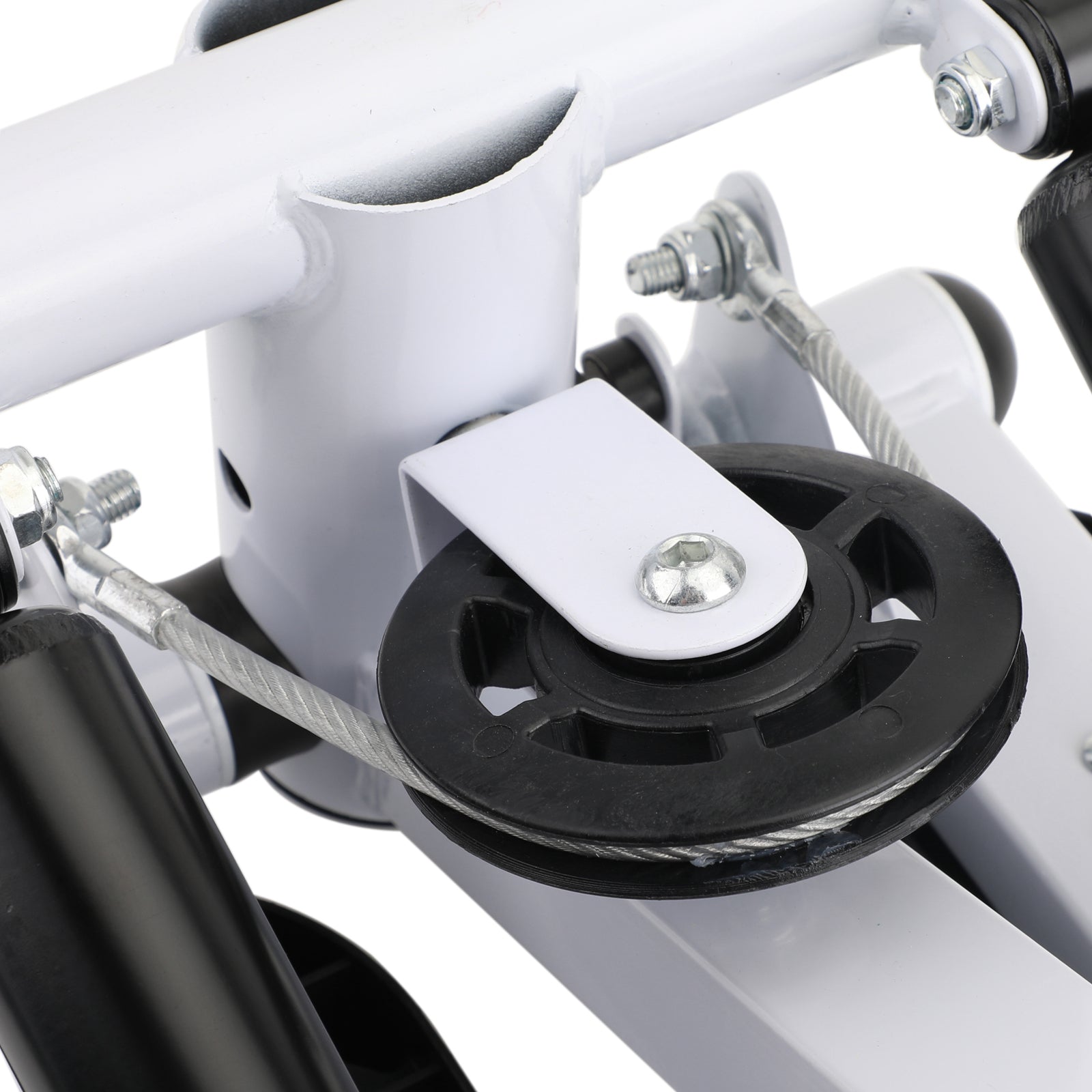 Équipement de machine 'exercice de stepper de grimpeur 'escalier 'air de forme physique 'étape aérobie