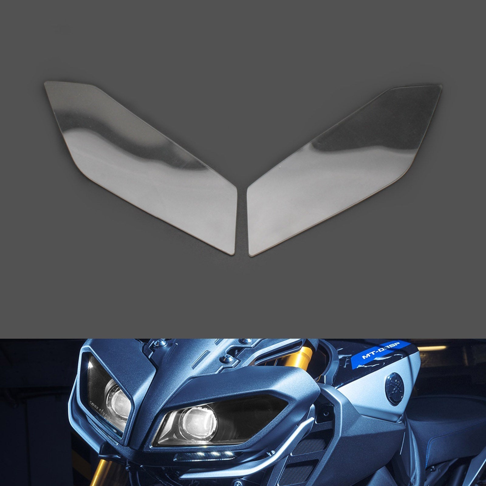 Yamaha MT-09 MT 09 2017-2021 Generic Savu