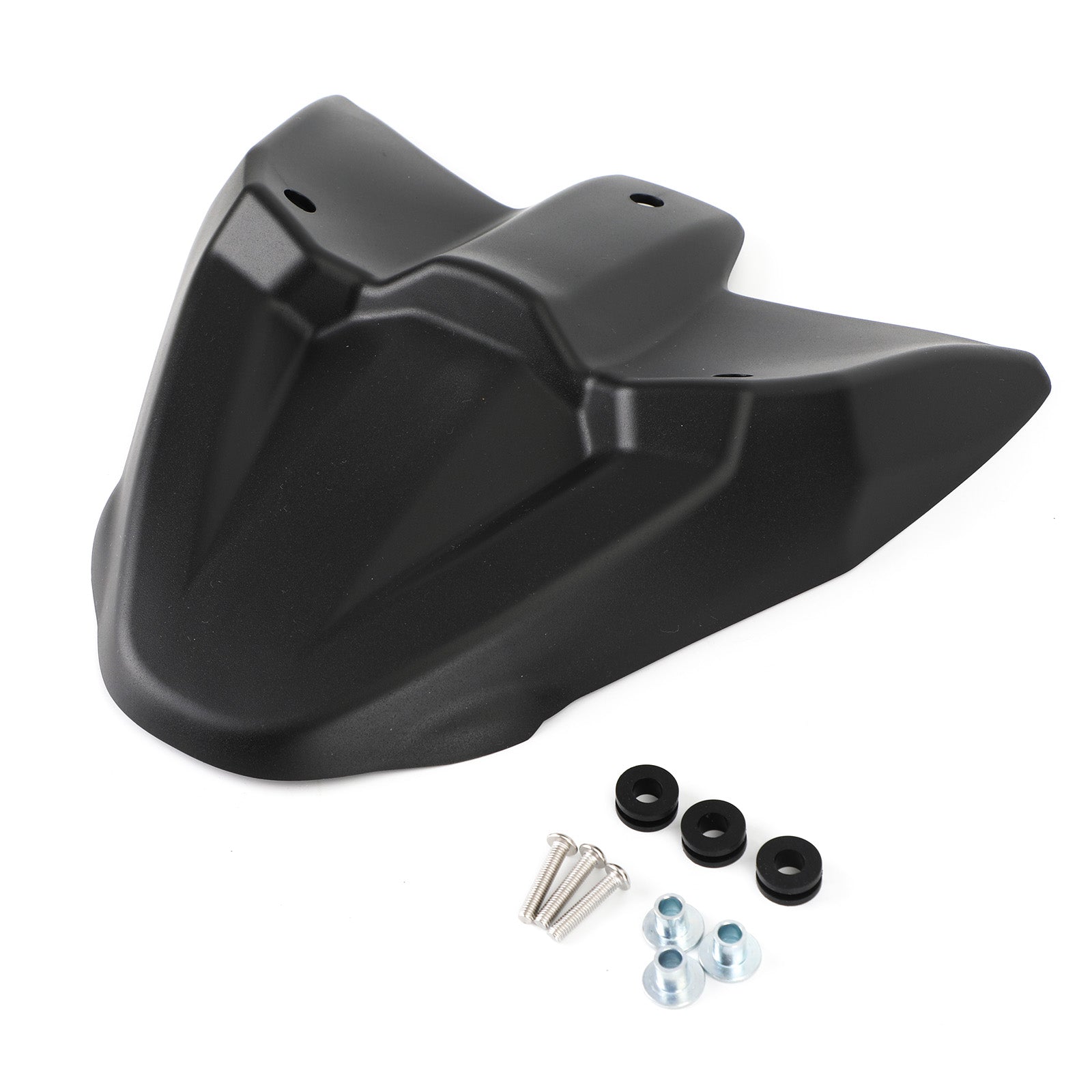 Extension de bec de garde-boue avant pour Yamaha Tracer 700 2016-2019 Tracer 700 GT 2019 Generic