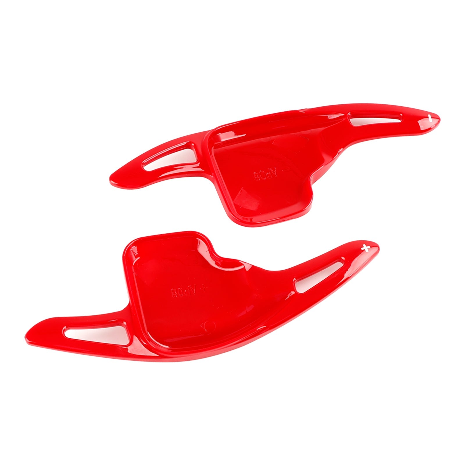 Pokrywa przedłużająca dźwigni zmiany biegów kierownicy pasuje do BMW F22 F30 F31 F32 X1 X2