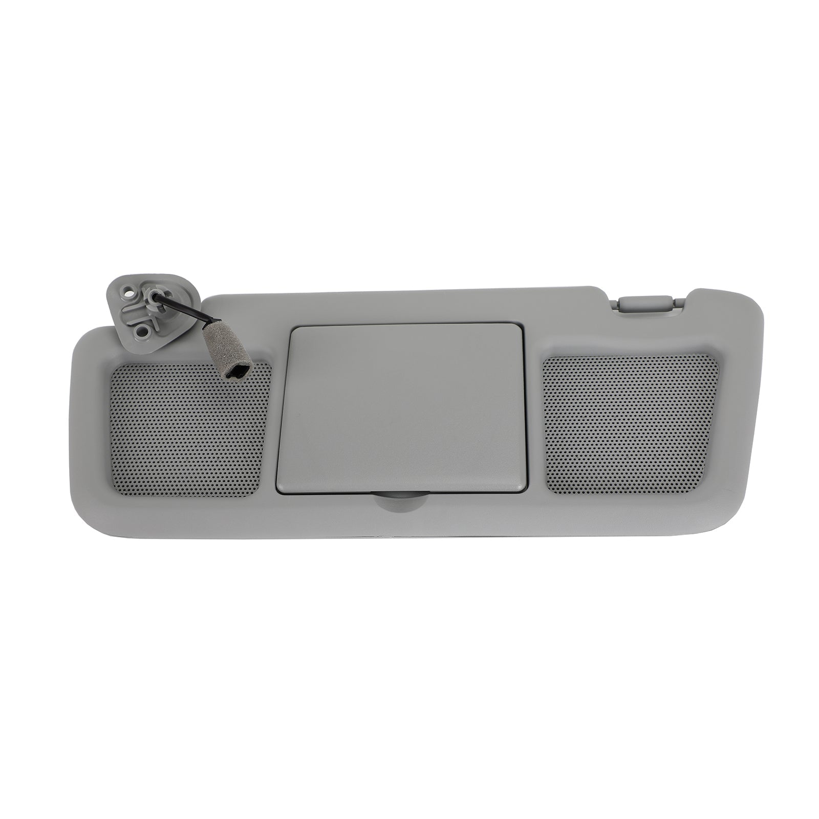 Voznika Sunglaw Left Side Grey Fe88-69-320B-77 za Mazda RX-8 2004-2011 generic