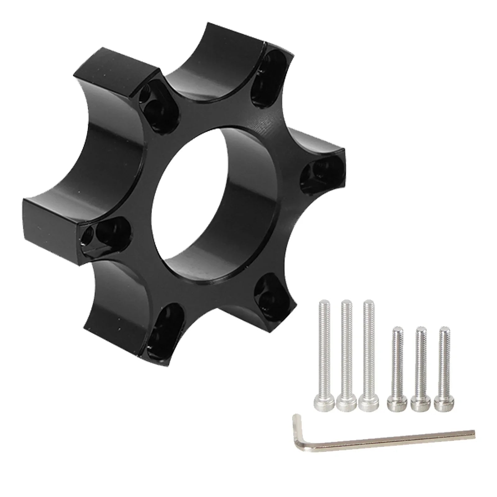 Para la placa de adaptación de T300RS T300RS Modificación de 70 mm del juego de carrera