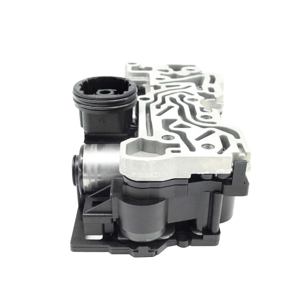 2003-2006 Aviator 4.6L / Lincoln LS 3.0L / 3.9L 5R55S 5R55W - Bijgewerkt solenoïdepakket