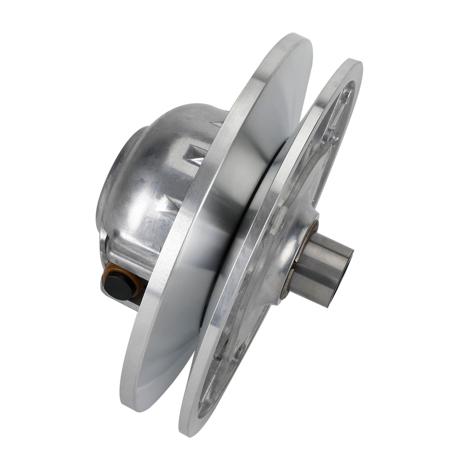 Variateur secondaire d'embrayage arrière complet Polaris General / XP 2016-2021