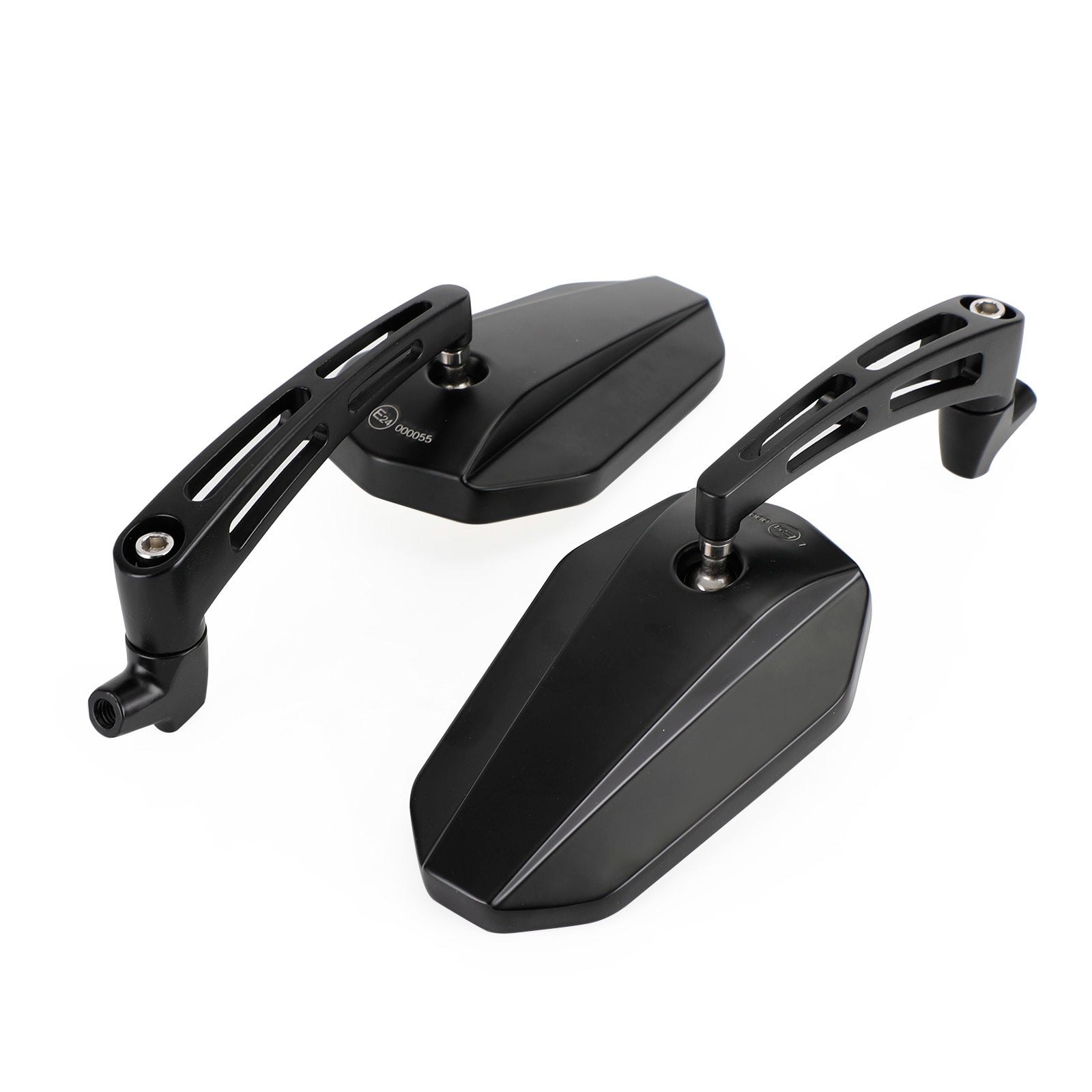 Coppia specchietti per Honda CB 500 X CB 500 F 2019-2022 NT 1100 2022