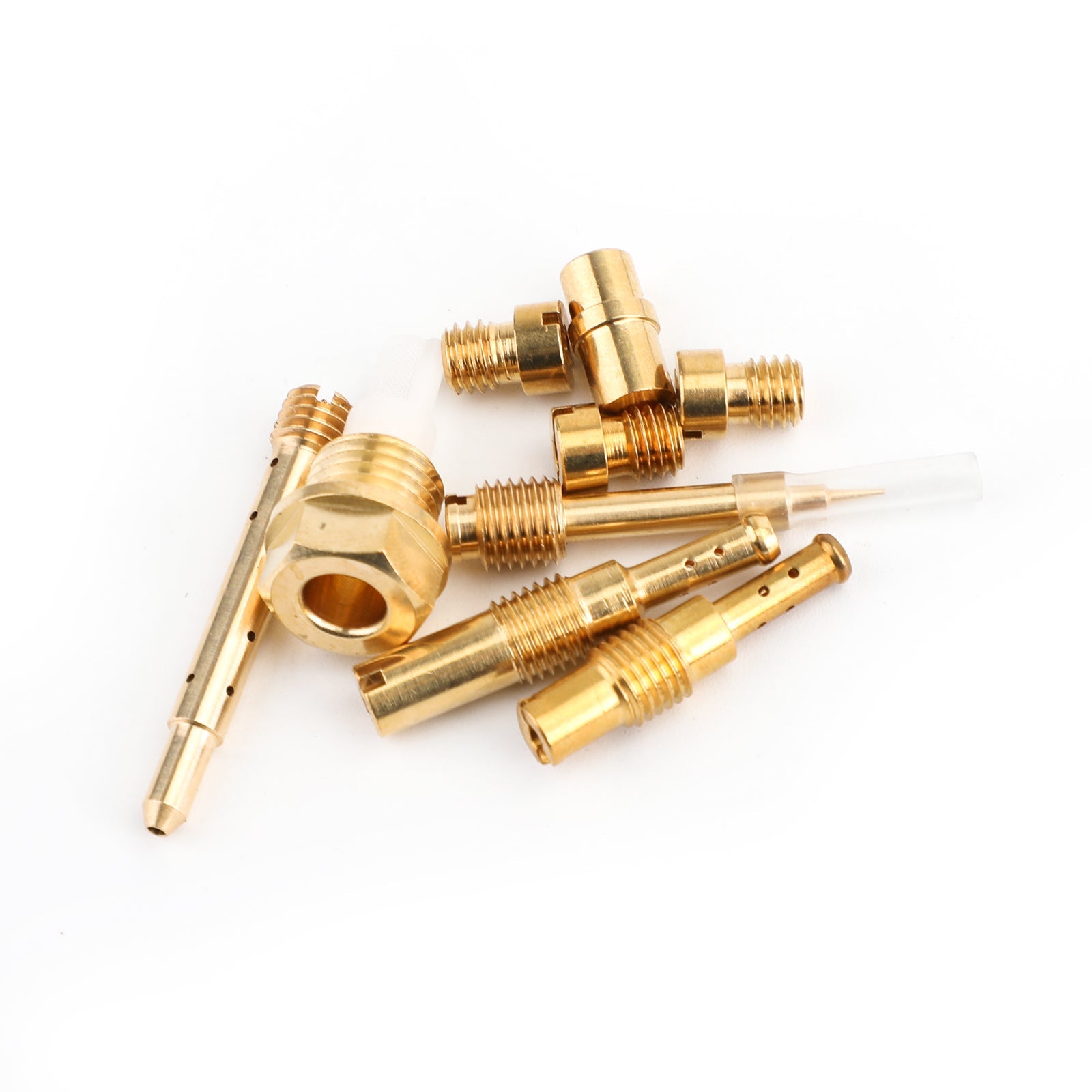 Getti di getti di ricostruzione del carburatore per Honda CBX 1000 CBX1000 78 1979 1980 Generico