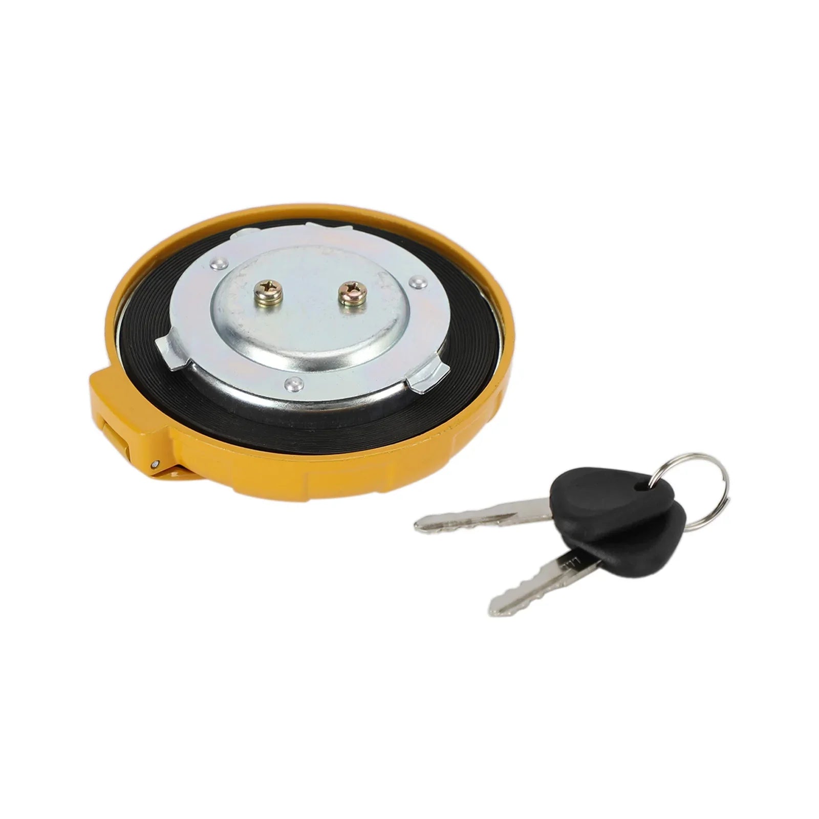 Korek zbiornika paliwa 14528922 do koparki Volvo EC210 EC210B EC240B EC290B EC360B