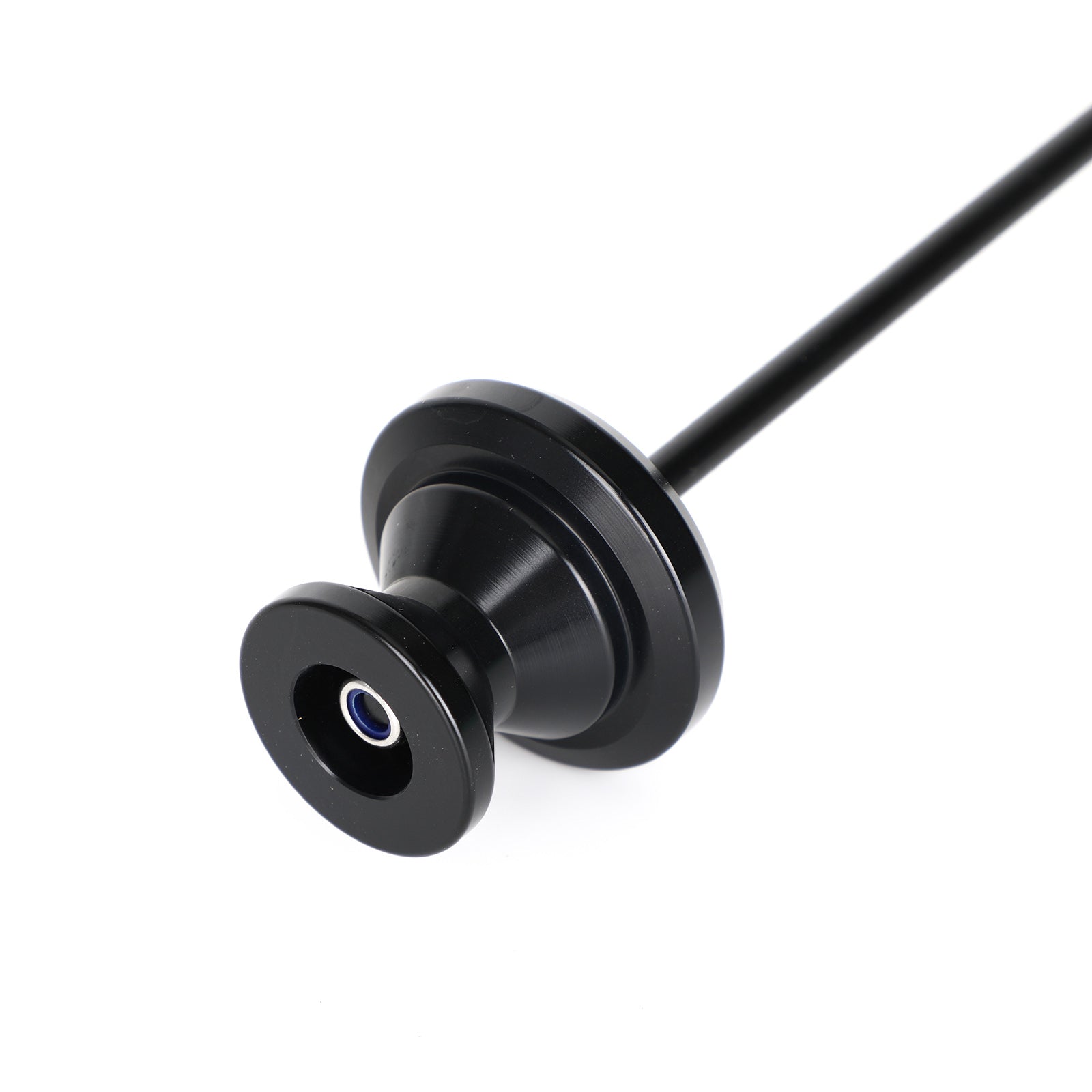 Juego De Carretes Basculantes De Horquilla Ax Sliders Para Yamaha Tenere 700 2021 Genérico