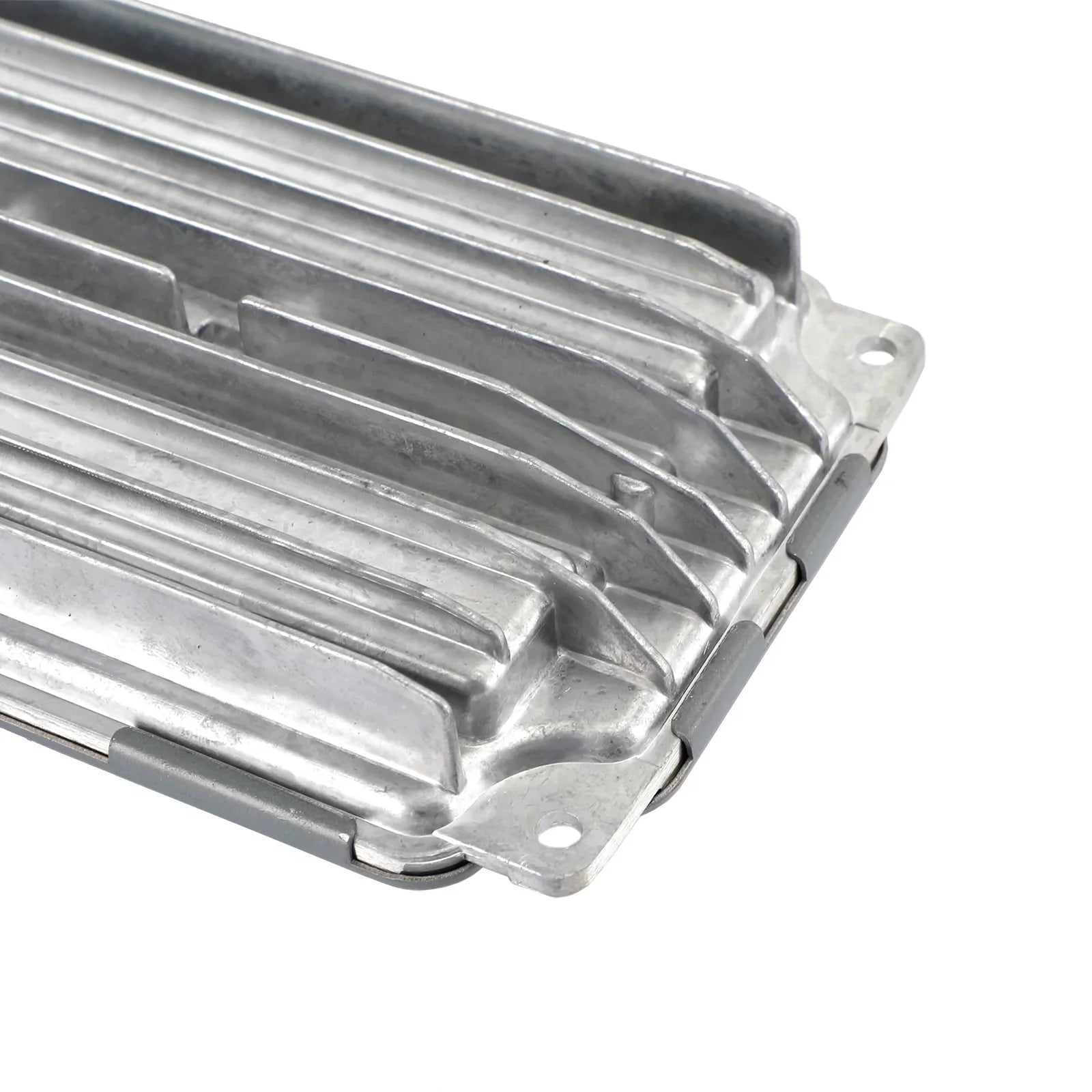 2012-2016 BMW M5 kuljettajan polttimon ohjausmoduuli 63117354974