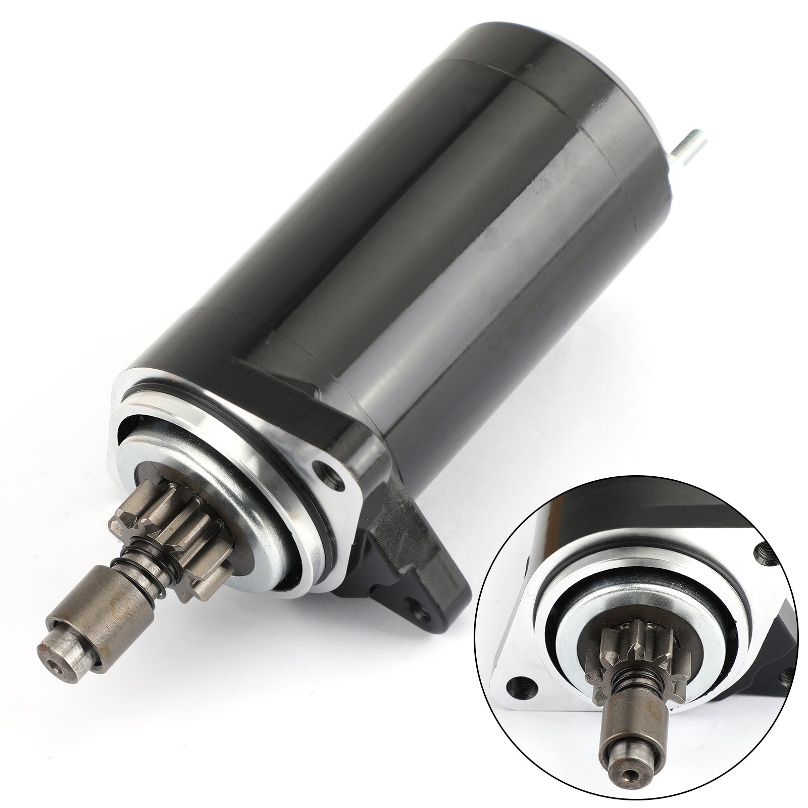 Motor de arranque para Seadoo 800 GTX GSX XP SPX 95-02 782cc 278001301 278000576 278001038 genérico