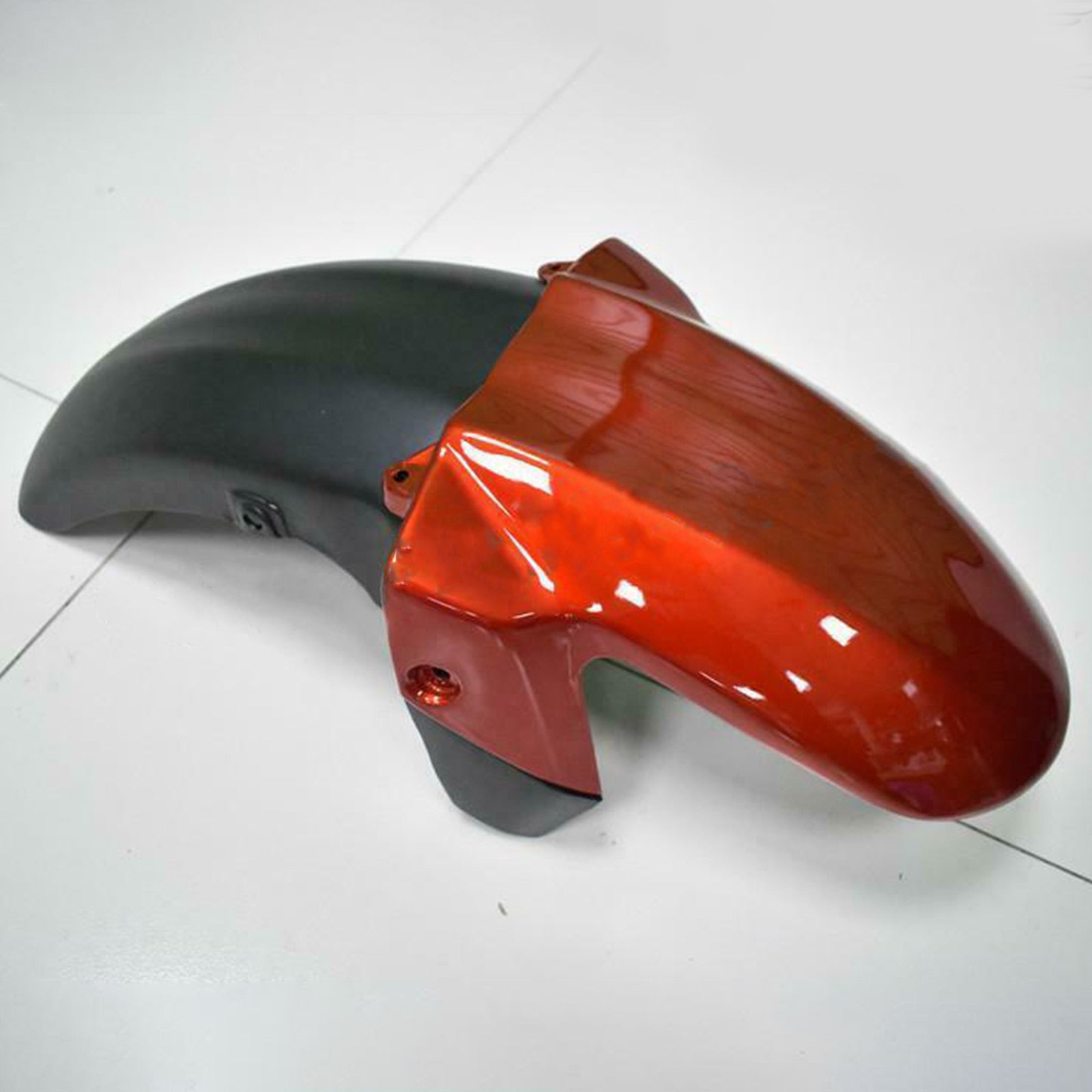 Amotopart plastični komplet za kawasaki ninja 650 er-6f ex650 2009-2011 02 # generic