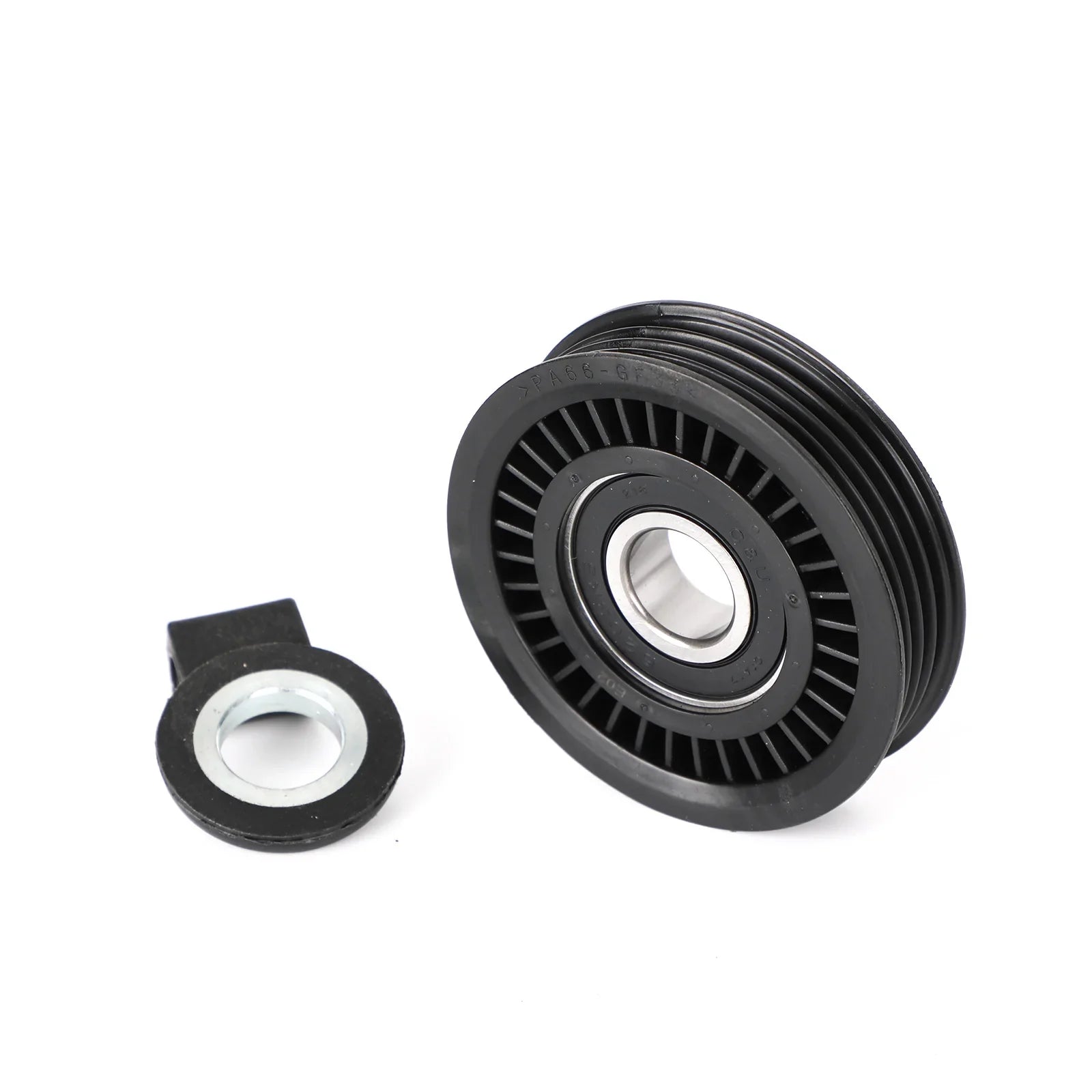 Kit di regolazione della cinghia della puleggia dell'aria condizionata 73131-FC000 per Impreza Legacy Forester Outback