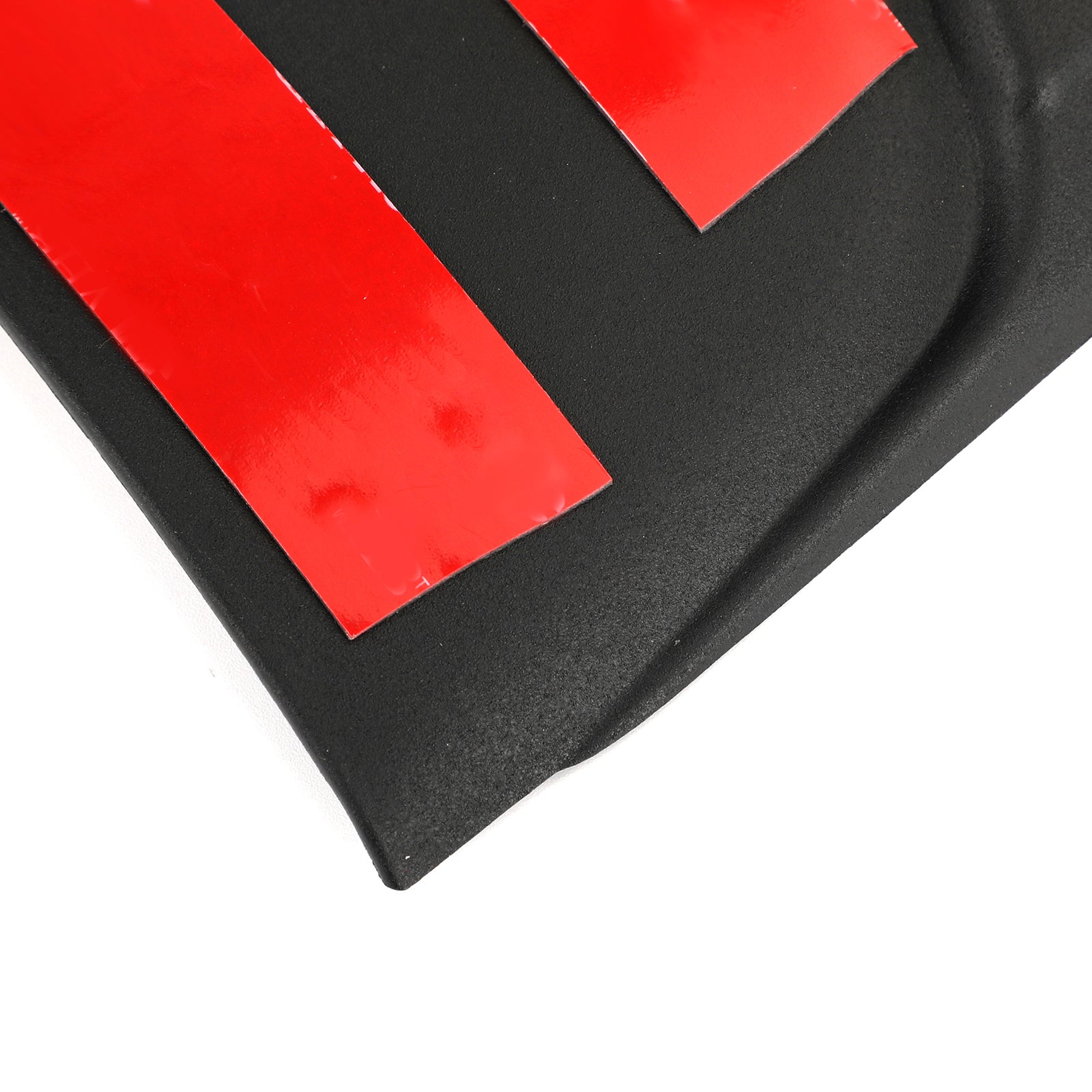 Extension de garde-boue arrière de moto pour Honda CB650R CBR650R 2019-2020 générique