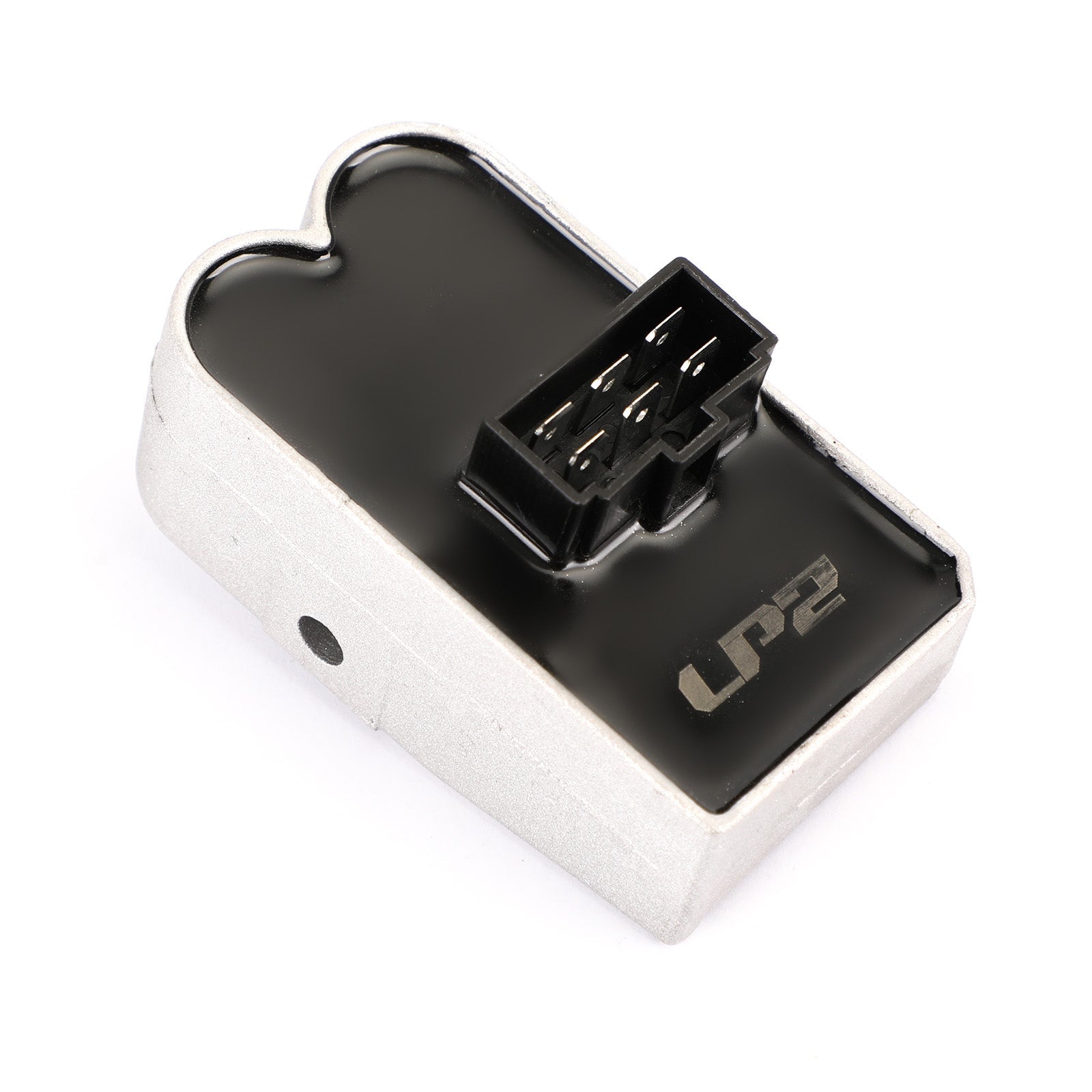 Redresseur de régulateur adapté pour Honda Monkey Z125M Z125MA Super Cub C125A 2019-2021 générique