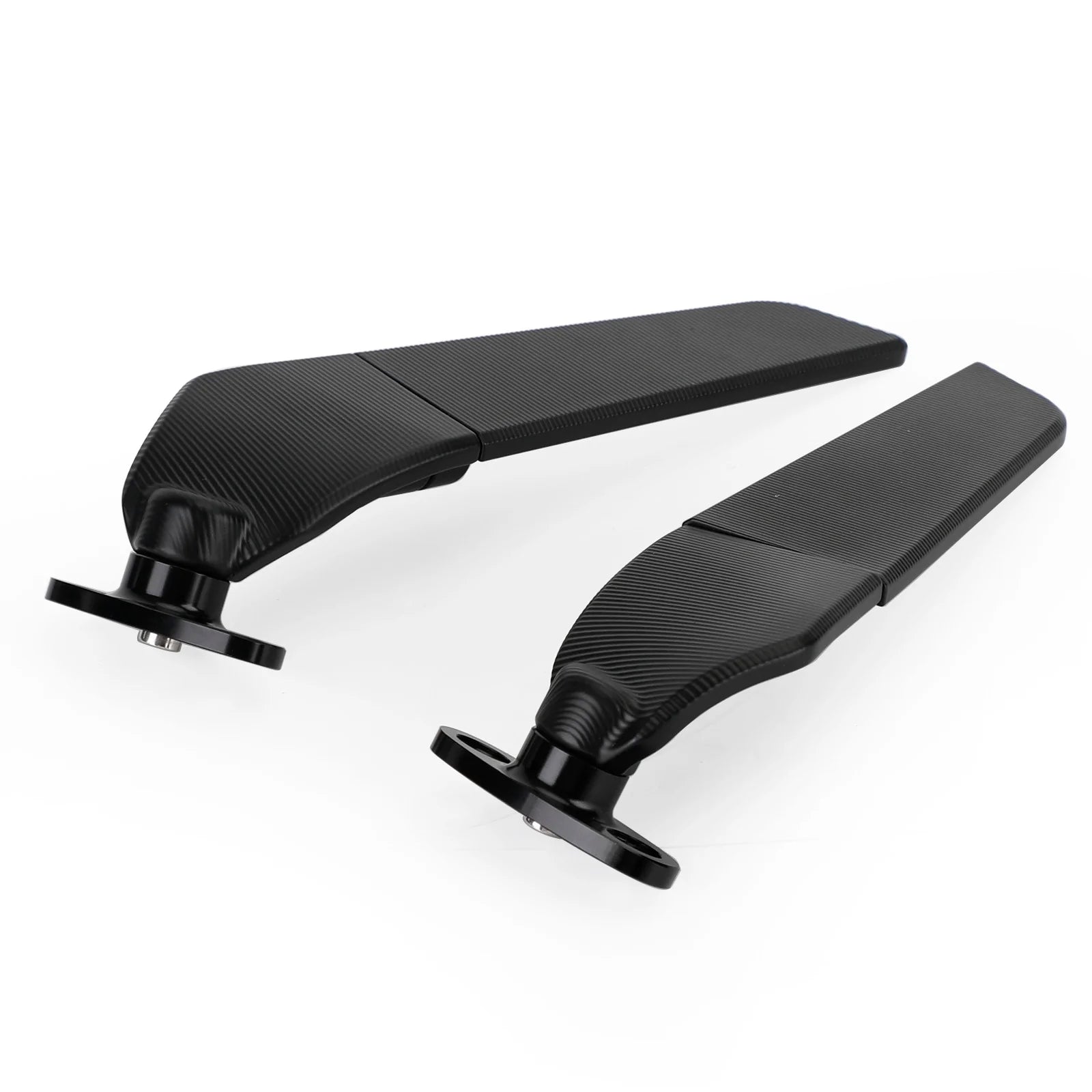 Hodowcy z płetwami obrotowymi dla Honda CBR 250 500 600 900 929 954 1000 RR Generic