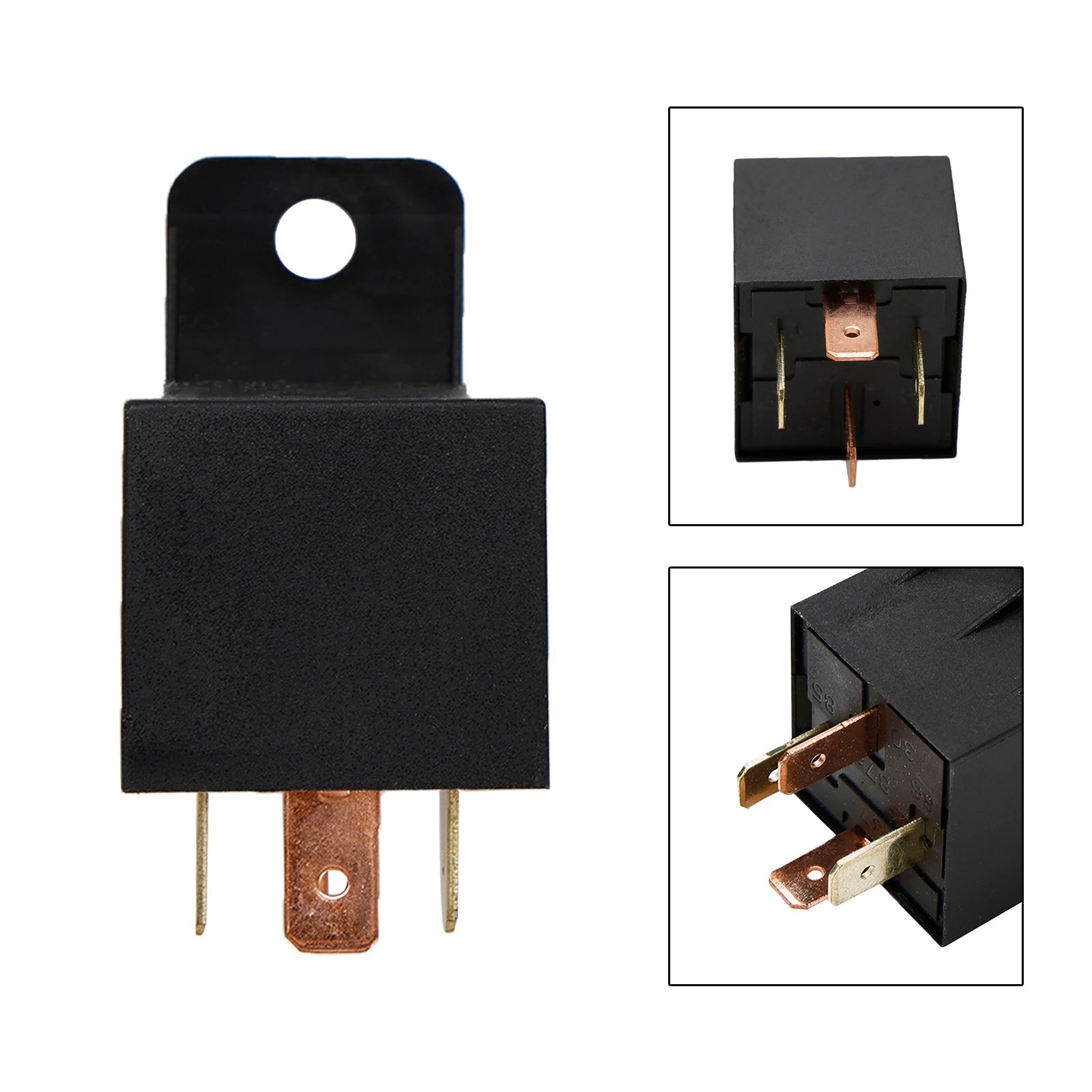 Starter Solenoid Relay, primeren za Tohatsu Nissan 40hp 50hp 75hp 90hp 115hp