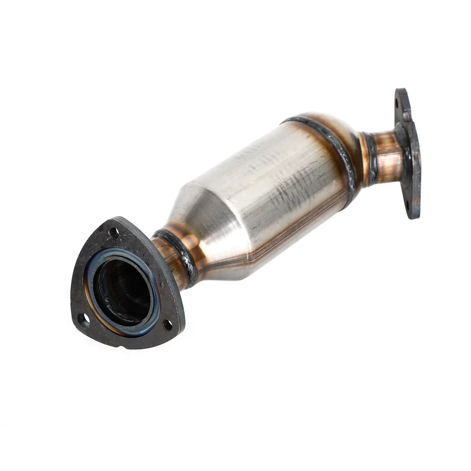 2008-2017 Buick Enclave 3.6L Convertisseur catalytique 6 cylindres Bank1 & Bank2