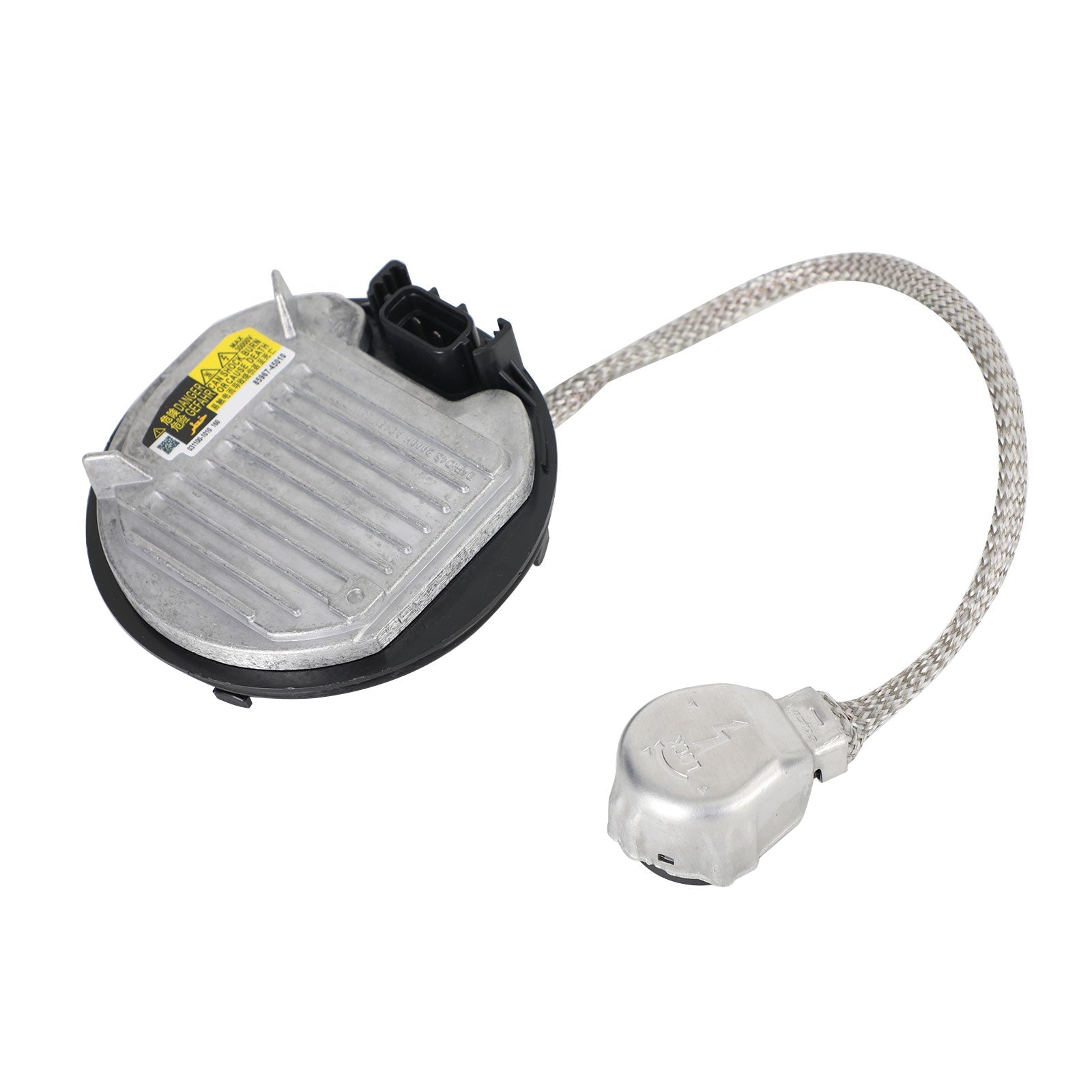 Unidad Denso compatible con balasto de xenón D4S D4R HID DDLT004 para Toyota Lexus genérico