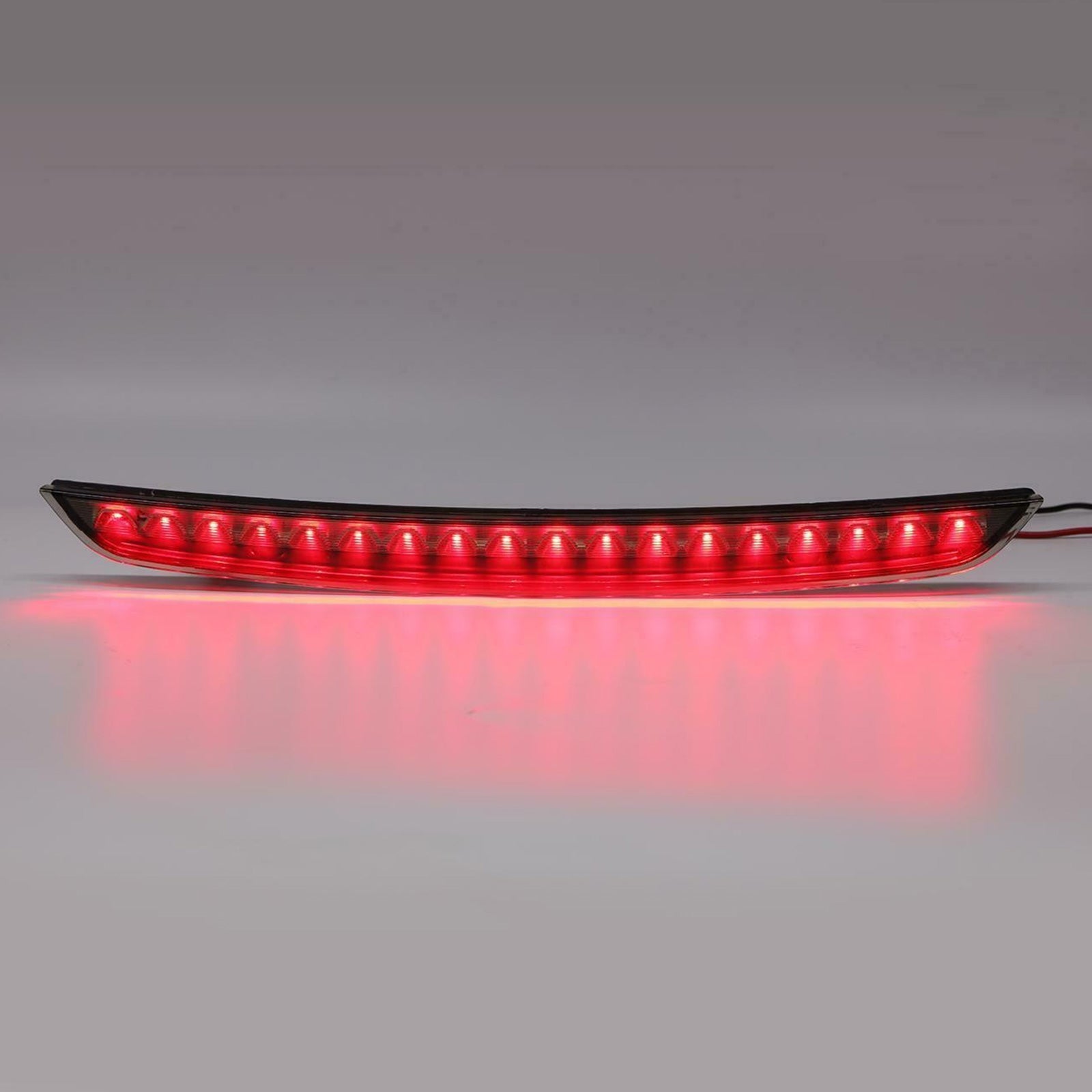 8J0945097 Arrière LED Troisième 3RD Feu Stop Feu Stop Pour Audi MK2 TT 2007-2014 Générique