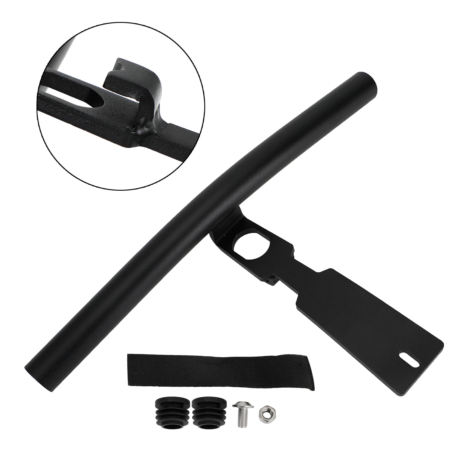 Soporte de montaje de faro delantero Vespa Sprint 150 2016-2021