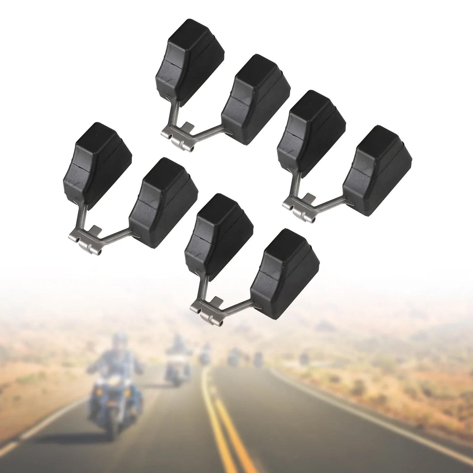 Kit de reparación de flotador de carburador para 38 40 42 45 DCOE 40 DCOM 48 50 55 DCO genérico