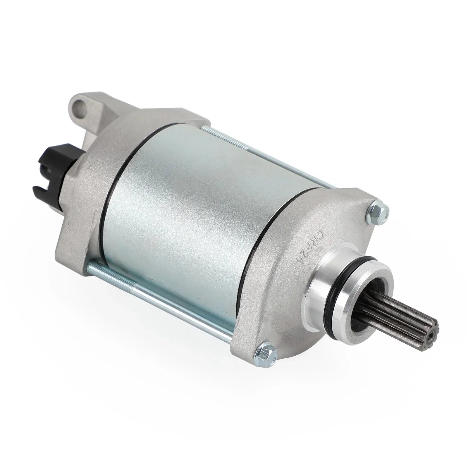 2009-2018 Suzuki LTZ LT-Z 400 400Z Quad Sport Z400 nuevo motor de arranque de 9 estrías