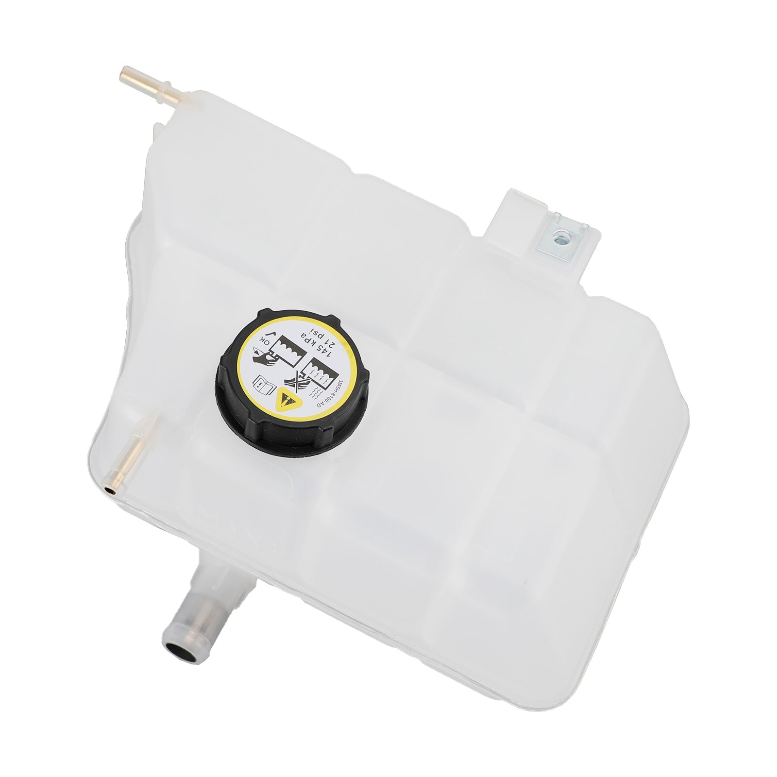 Serbatoio di troppopieno del liquido di raffreddamento per Mazda BT-50 2011-2015 per Ford Ranger PX
