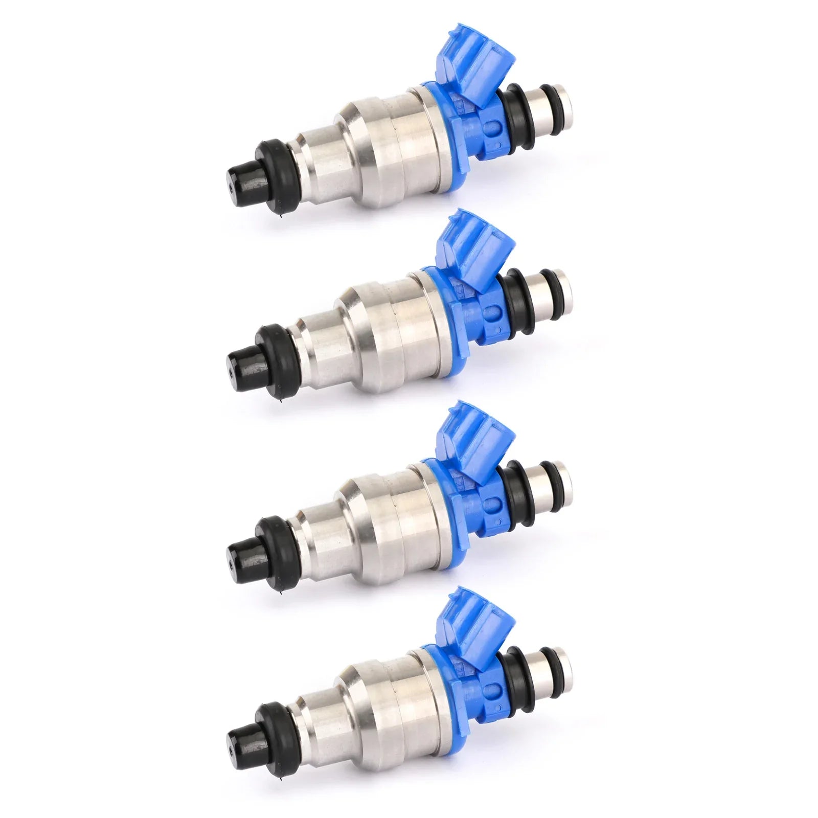 Mazda Miata 1990-1993 1.6L 195500-1970 4 stuks brandstofinjectoren algemeen