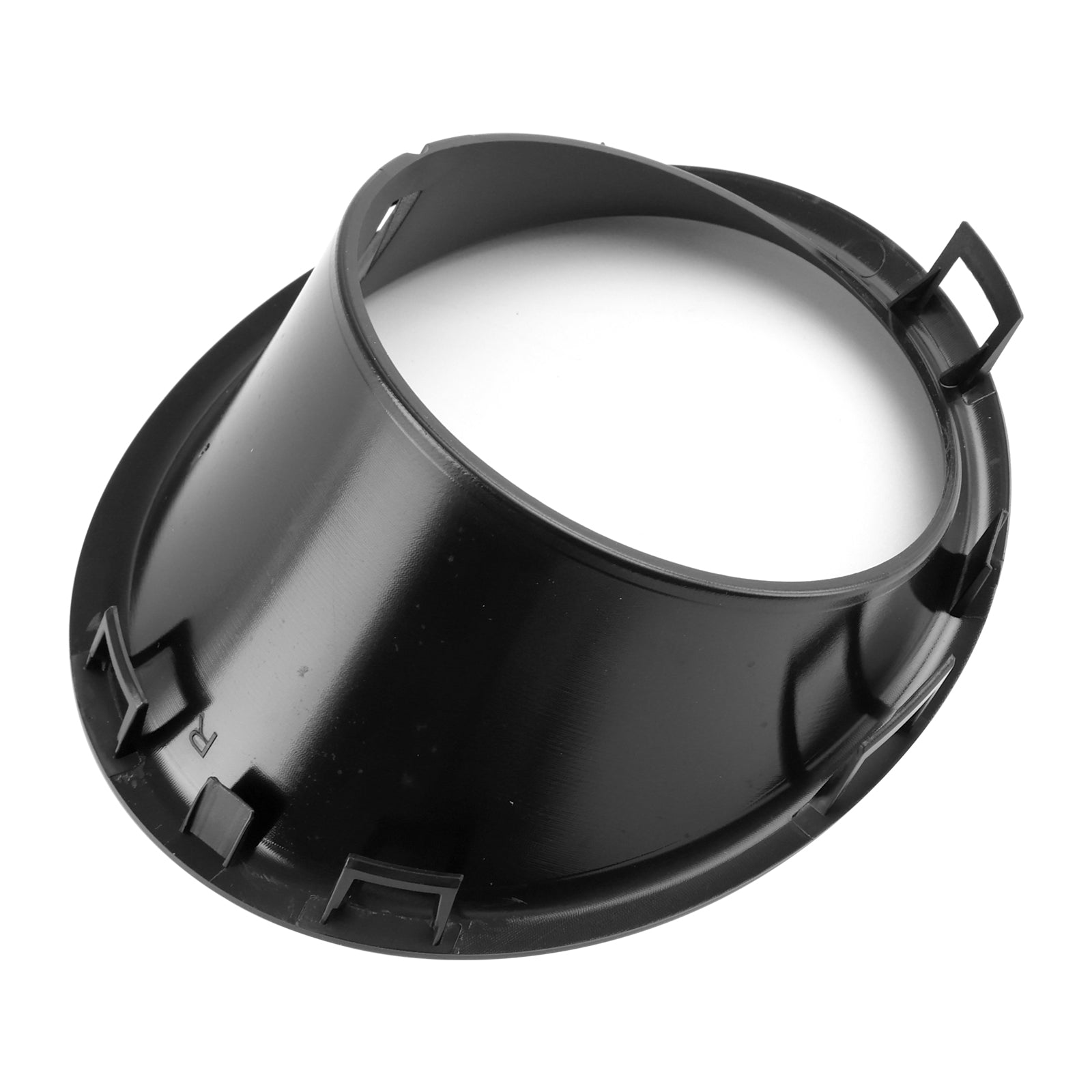 Mini Cooper R55 R56 R57 2007-2010 Voorbumper mistlampafdekking