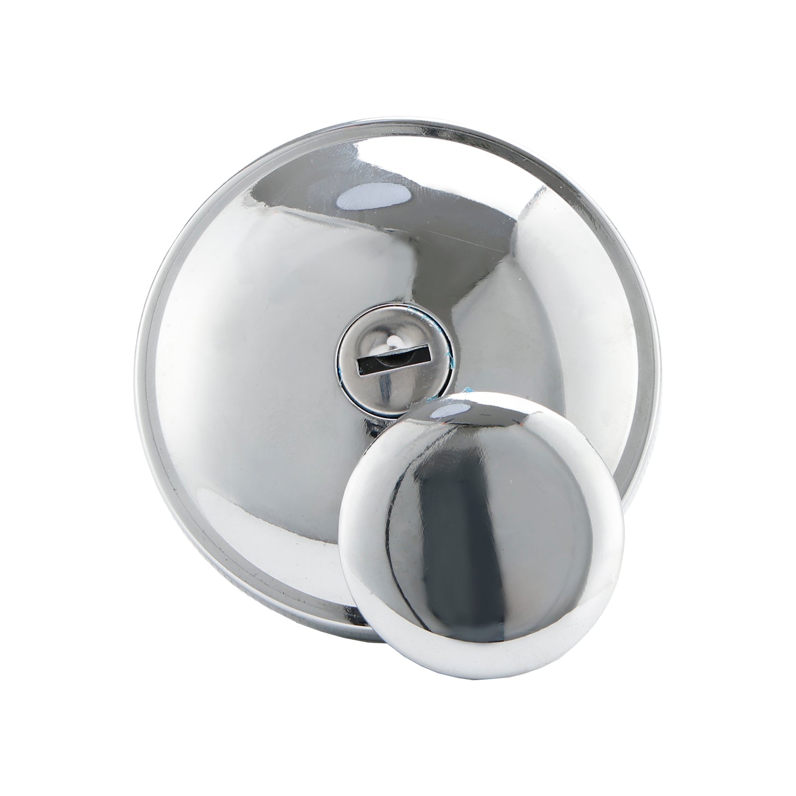 Polttoainesäiliön korkki 61272-92C mallille XL883L XL883N XL883R XL1200S/C XL1200X XR1200X