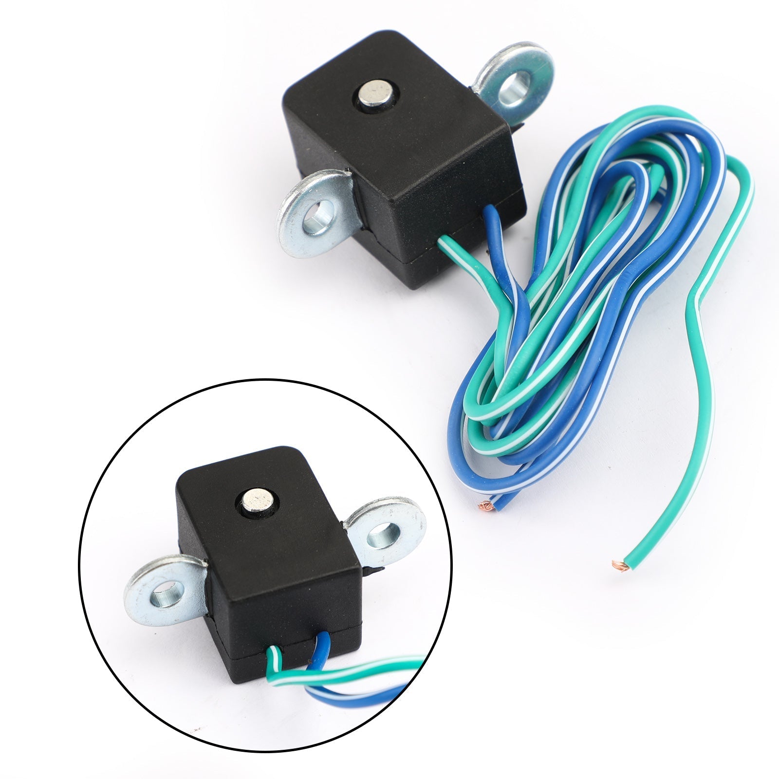 STATOR PULSE SENSOR cewka czujnik dla Honda NSS250 CH250 PS250 FES250 1989-2007