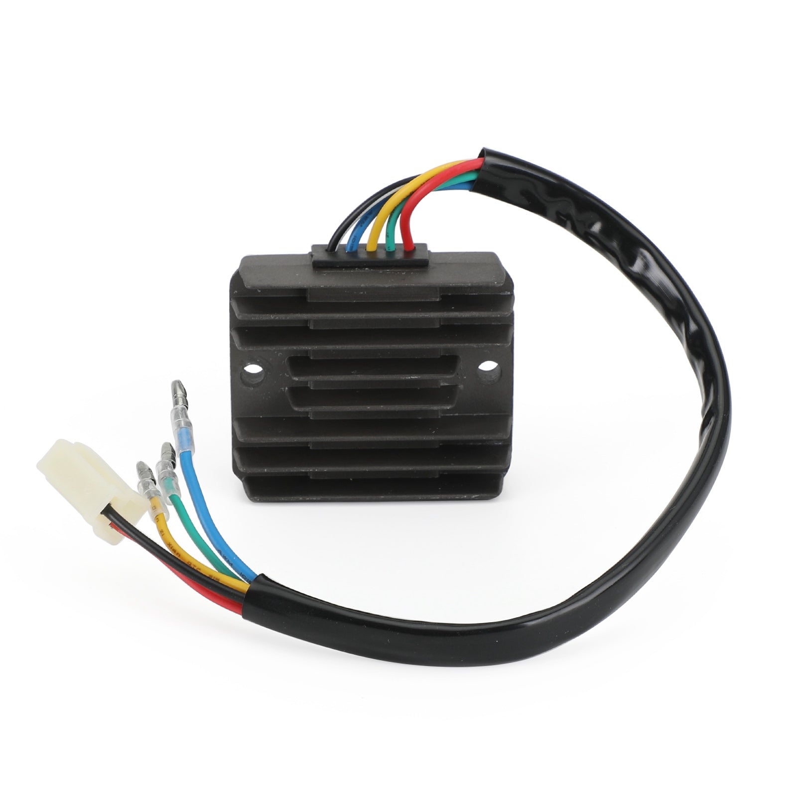 Spanningsregelaar gelijkrichter voor Kawasaki GSX 1100 SZ SD Katana (GU76A) 82-83 Generiek